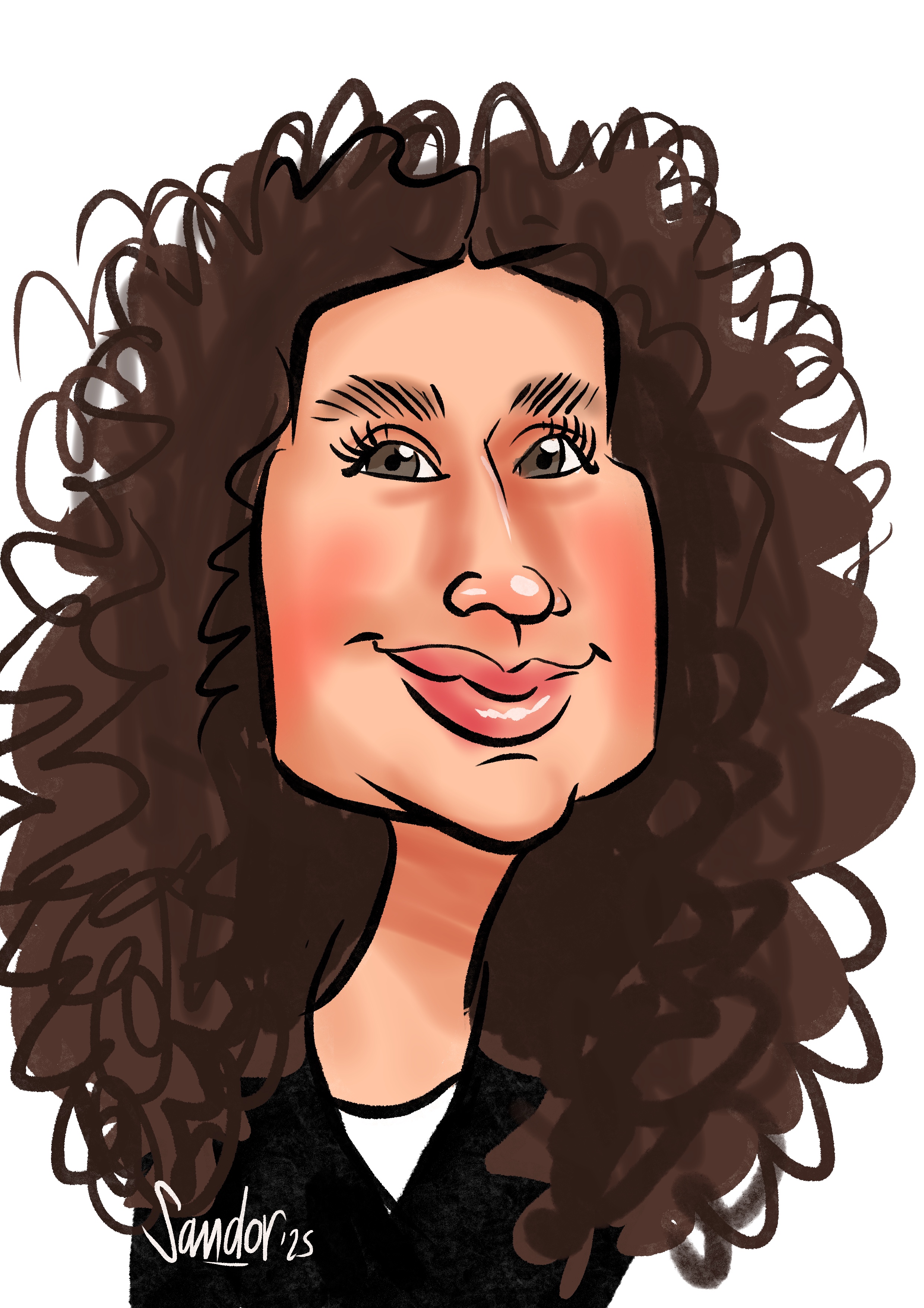 Karikatuur