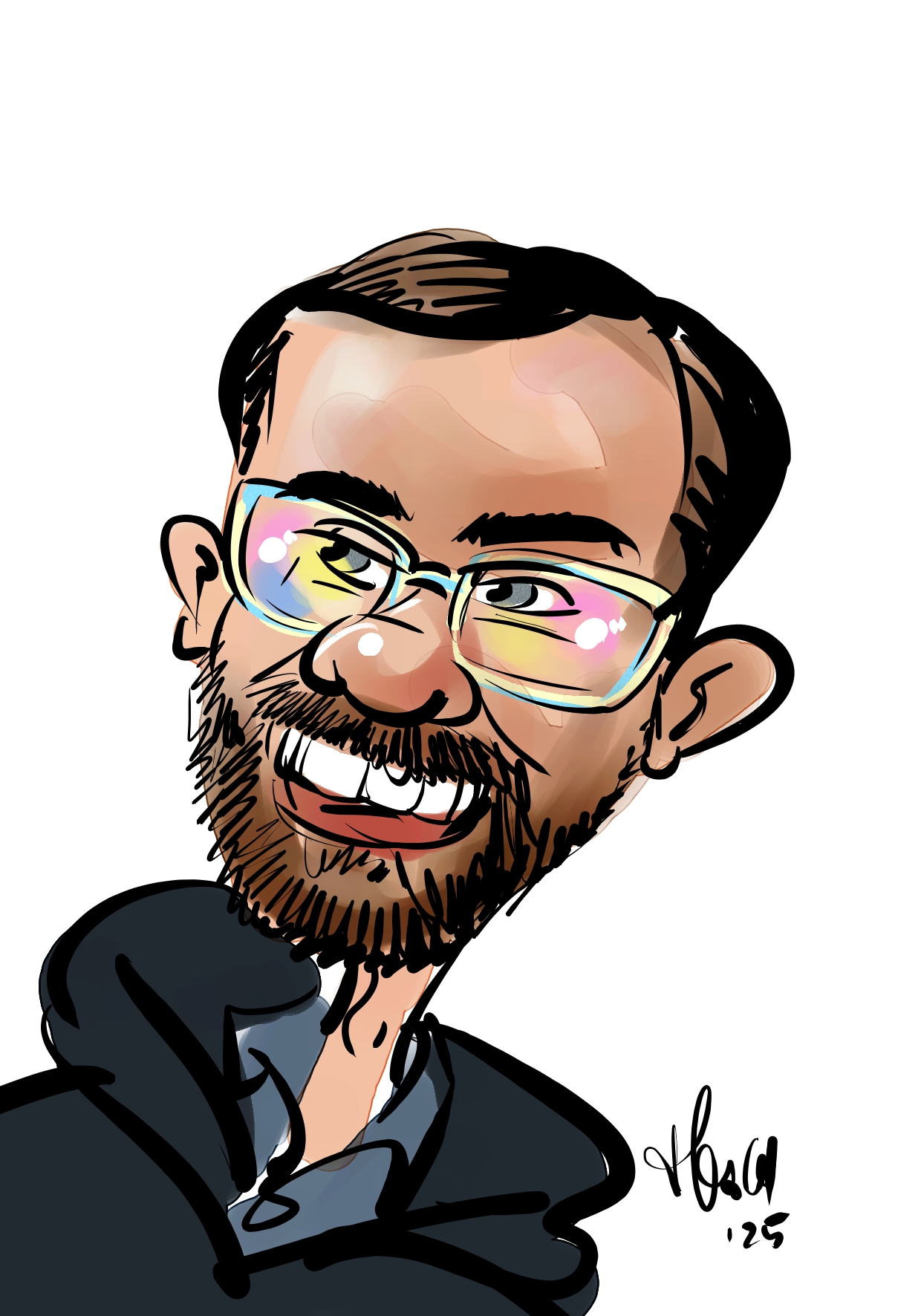 Karikatuur
