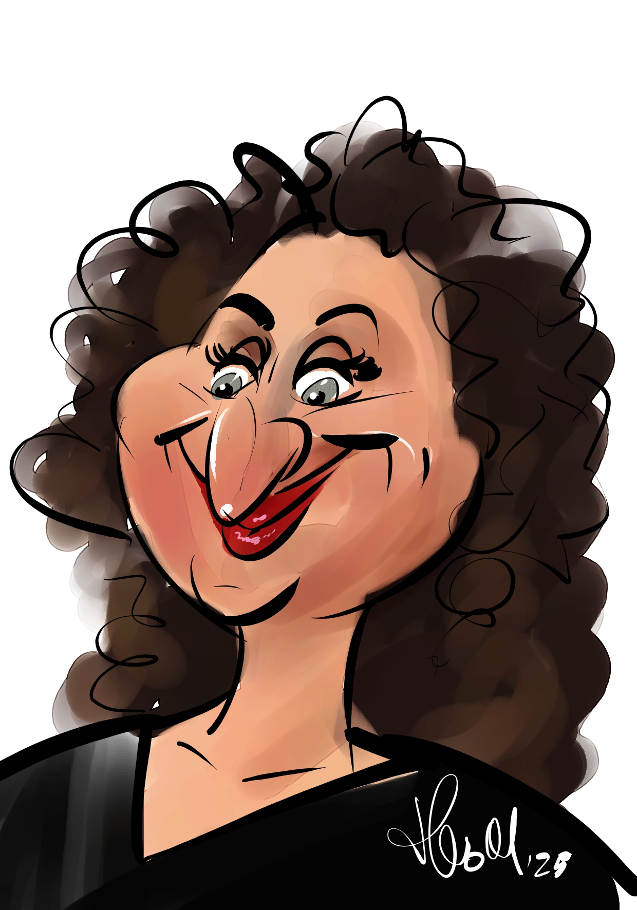 Karikatuur