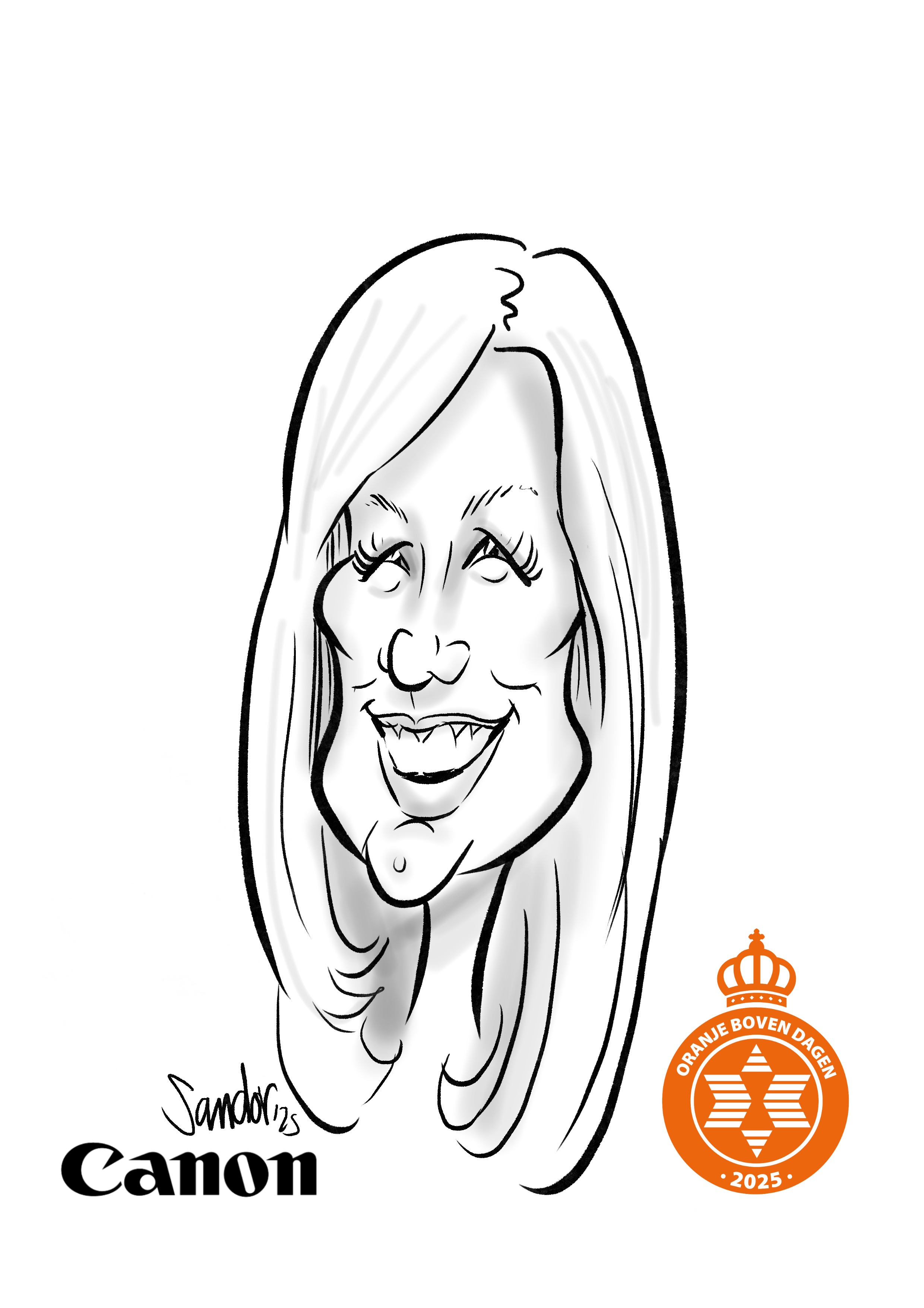 Karikatuur