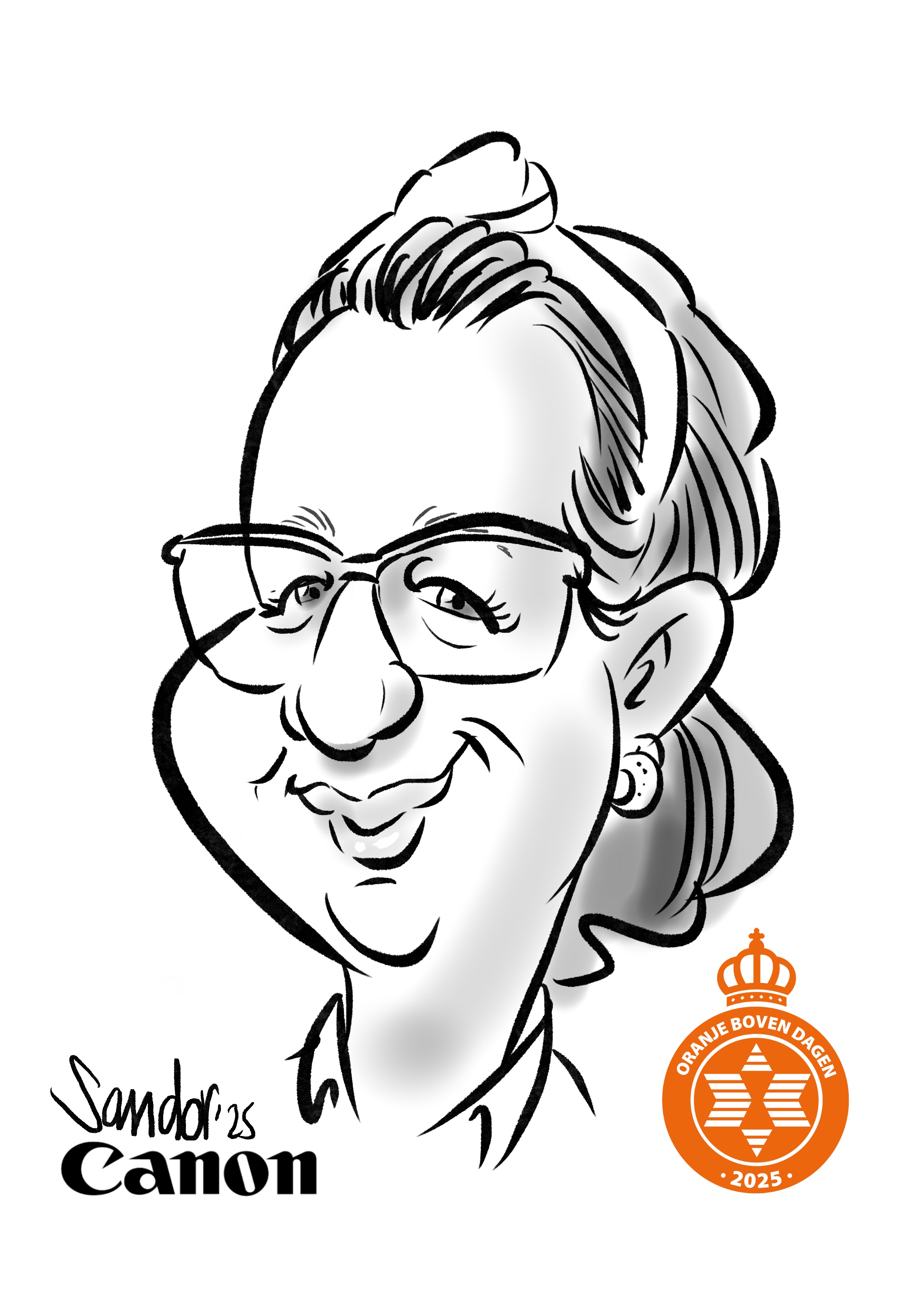 Karikatuur