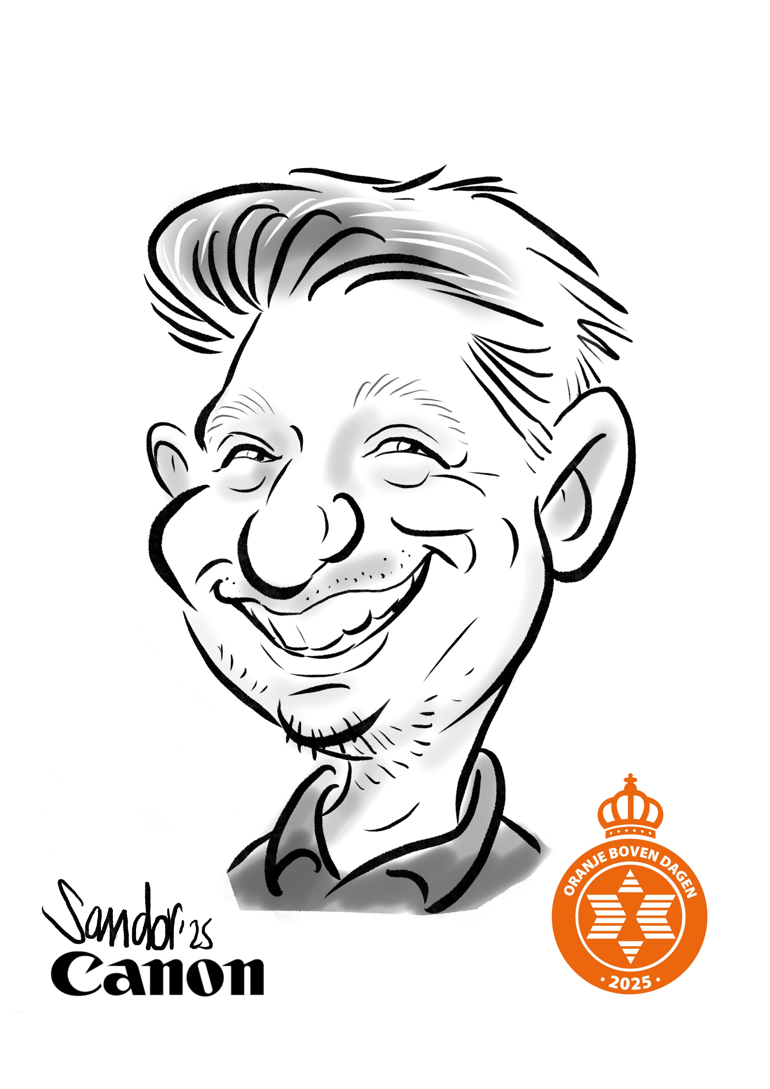 Karikatuur