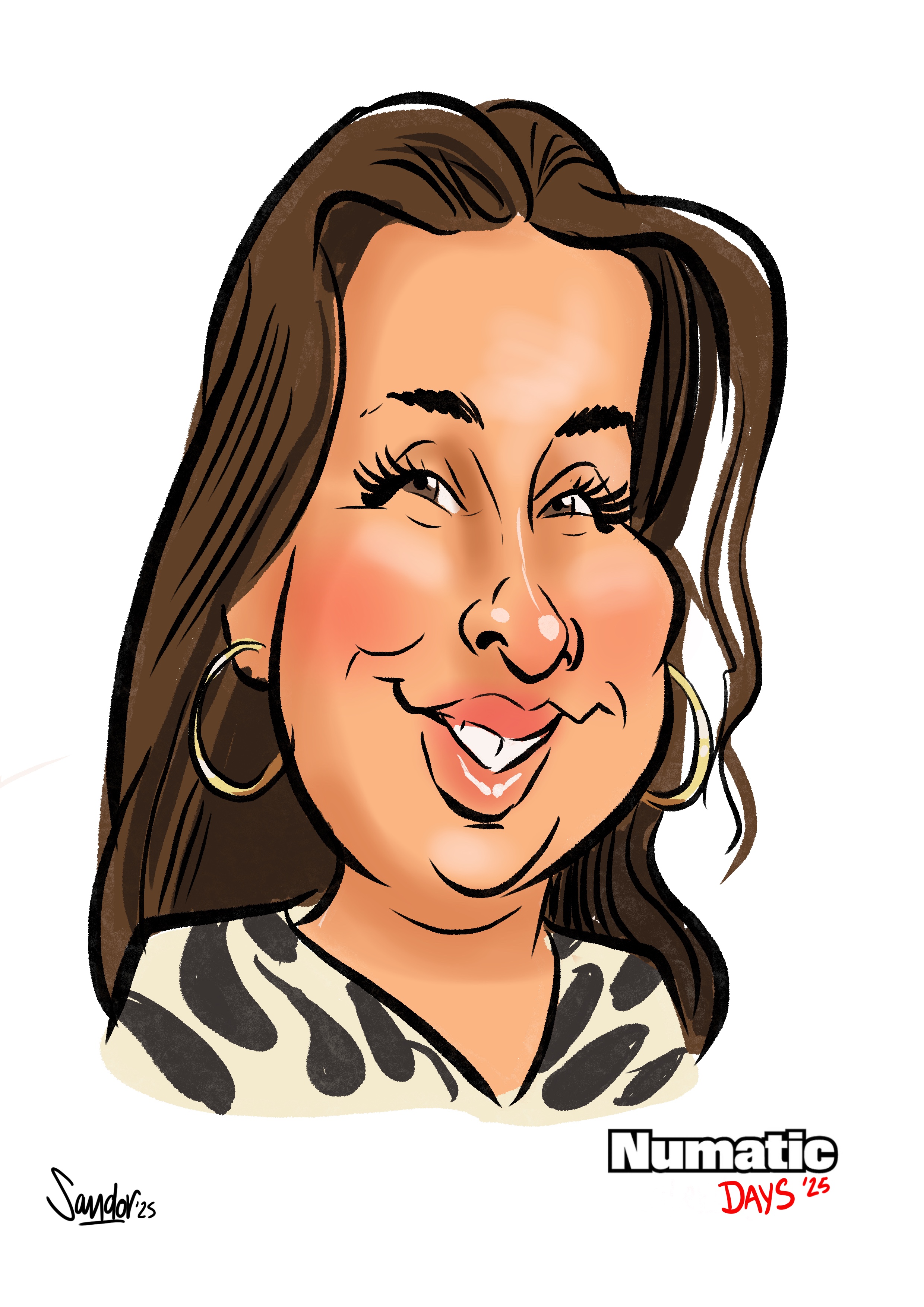 Karikatuur