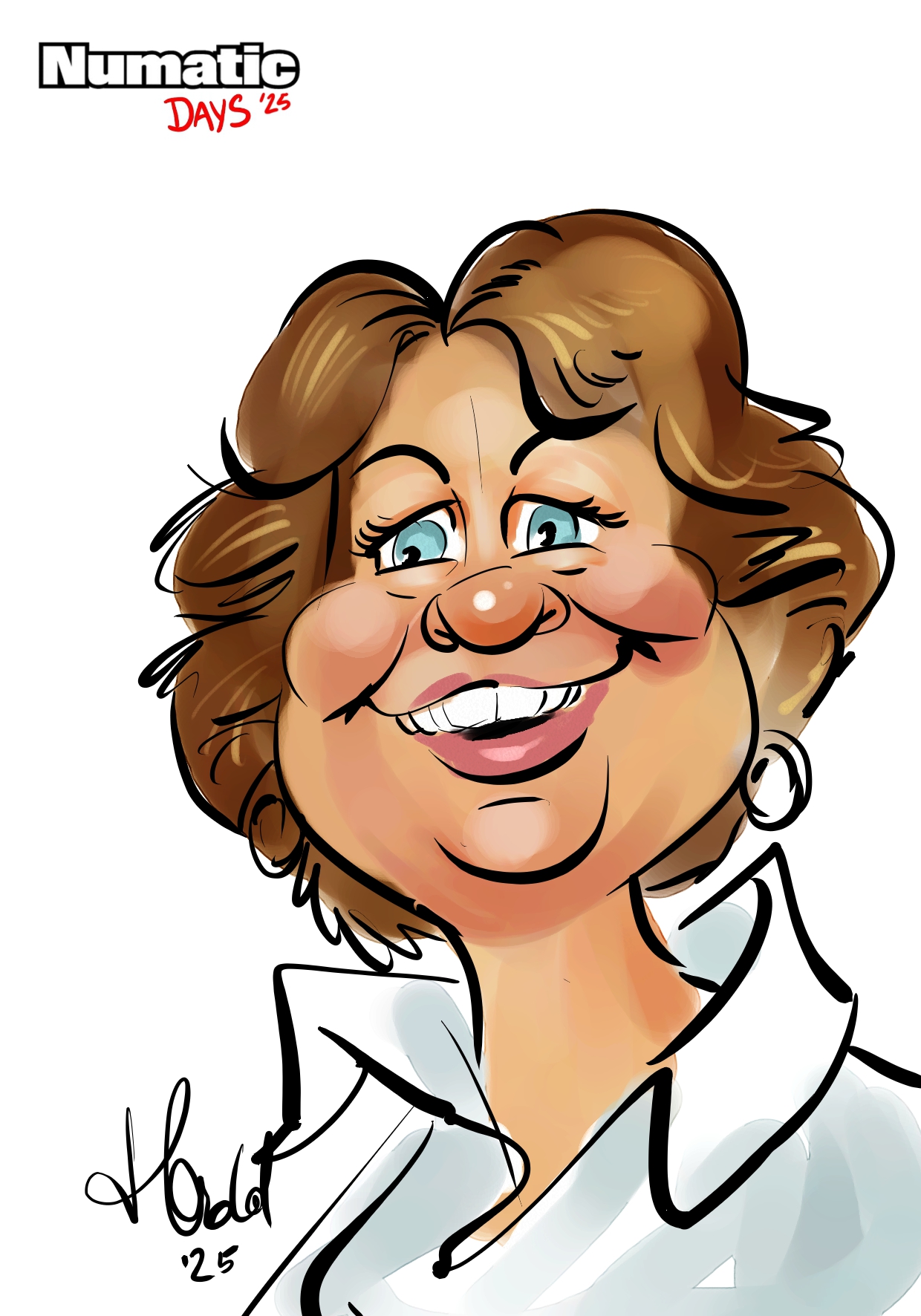 Karikatuur