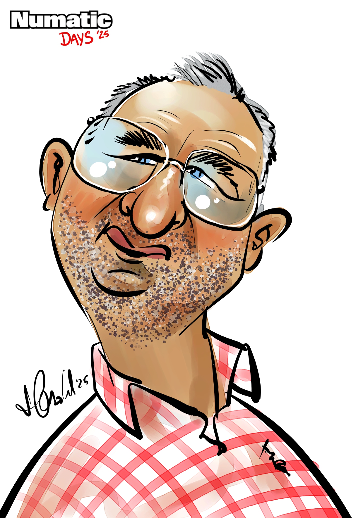 Karikatuur