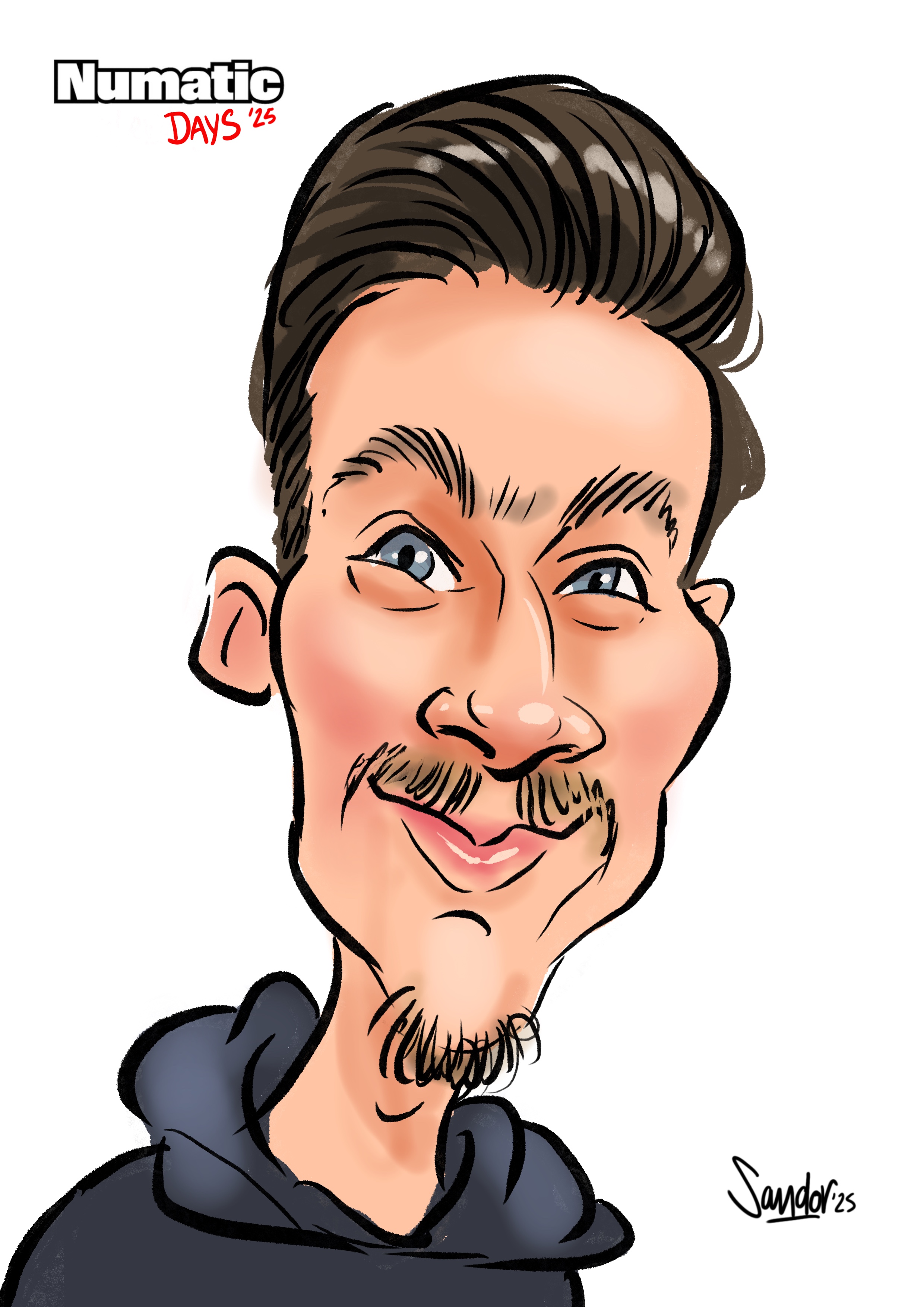Karikatuur