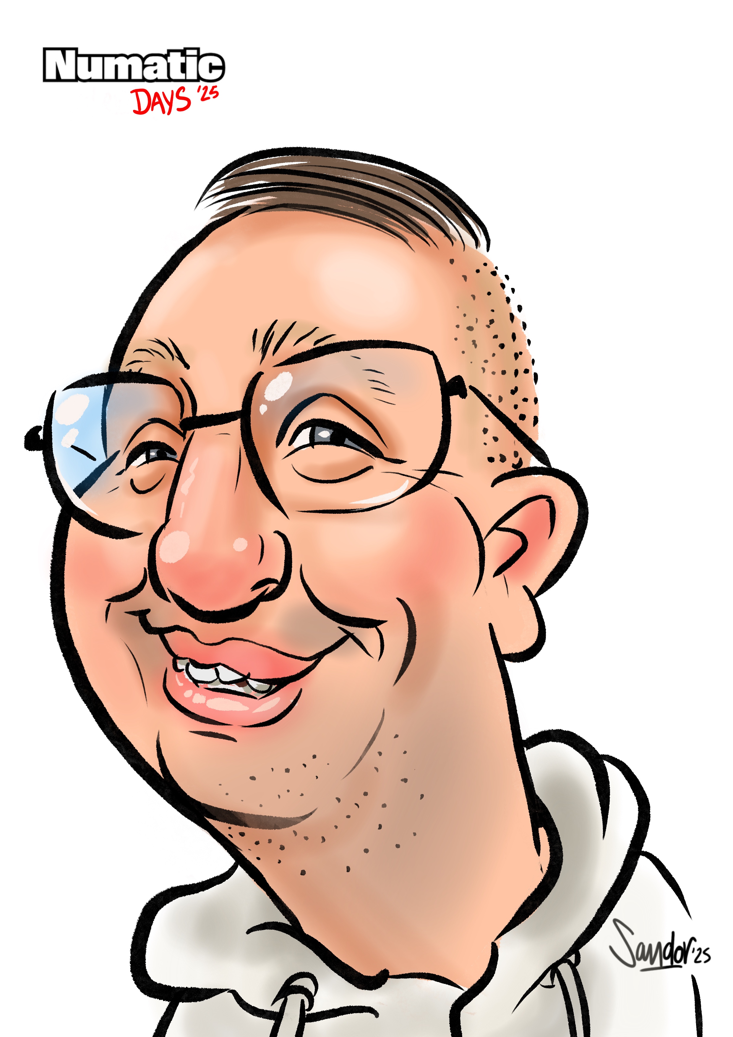 Karikatuur