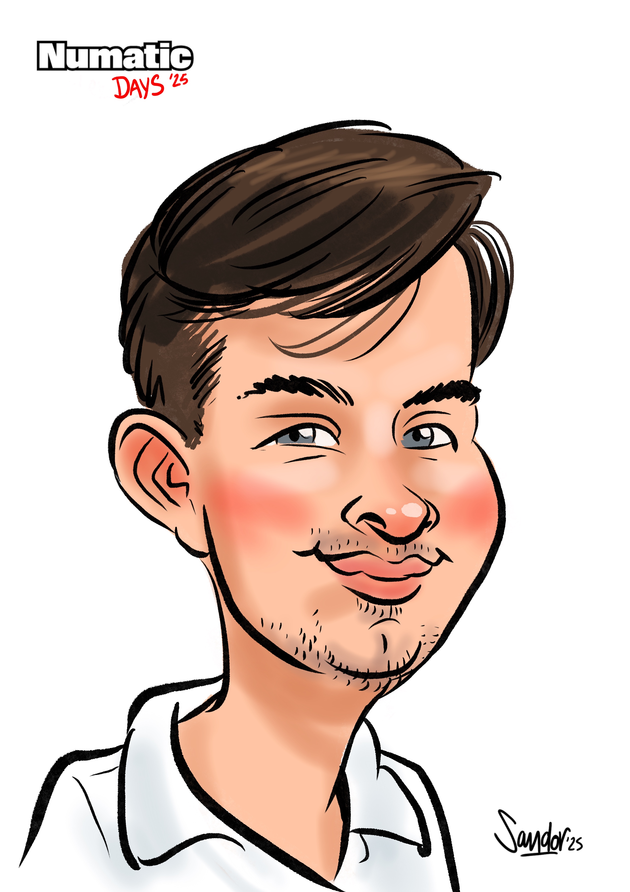 Karikatuur