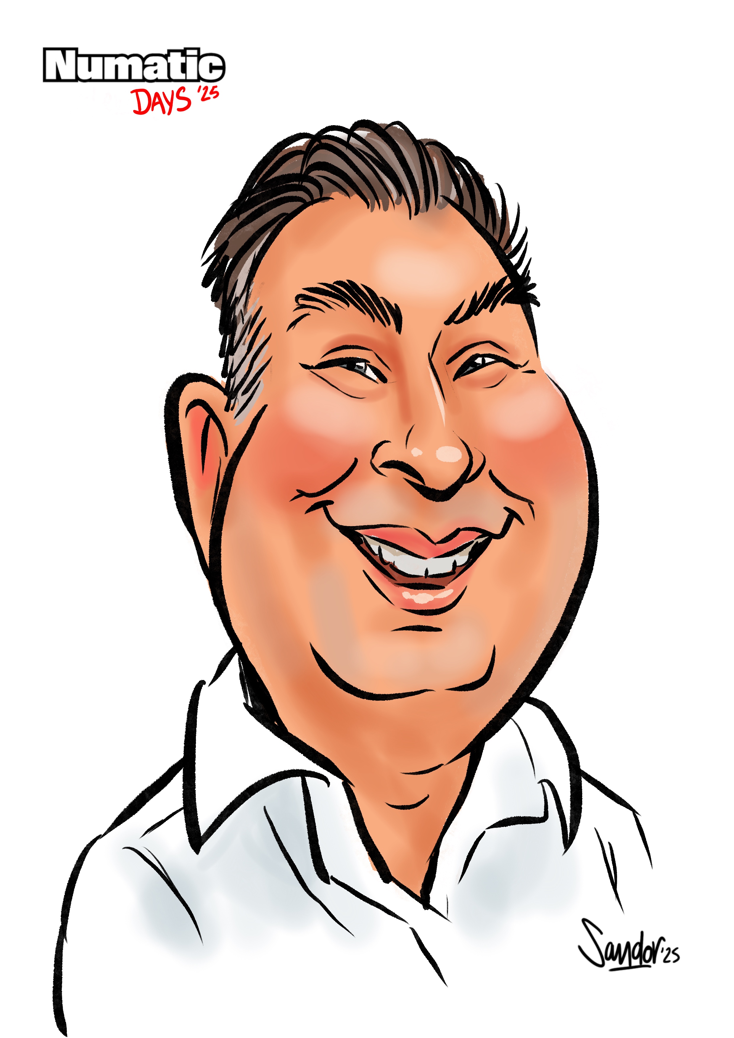 Karikatuur