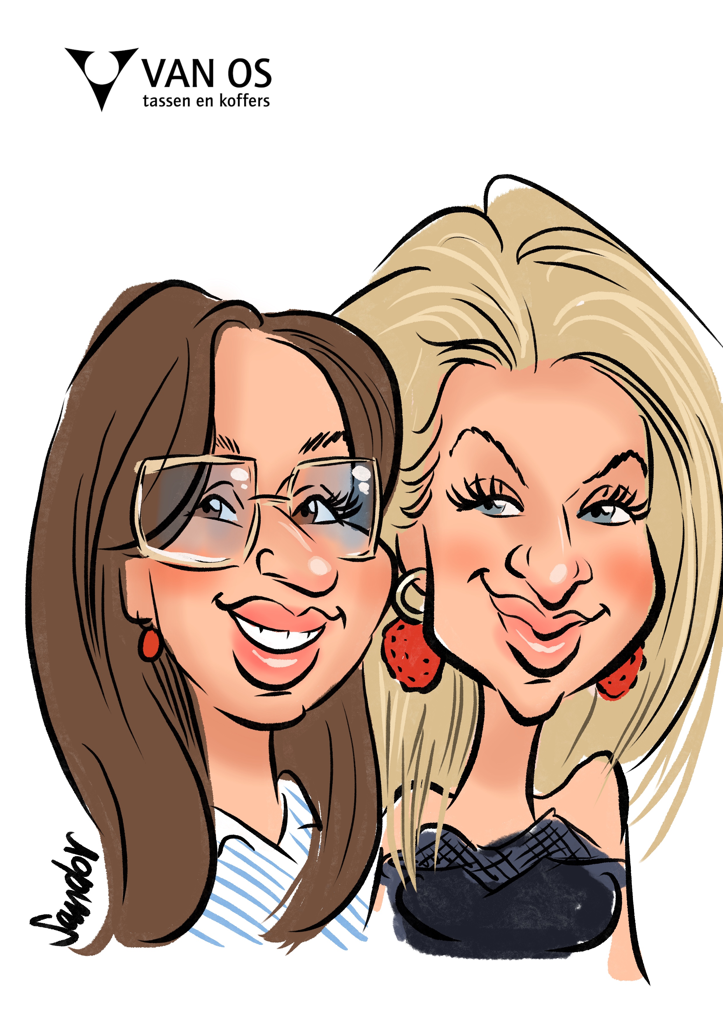 Karikatuur