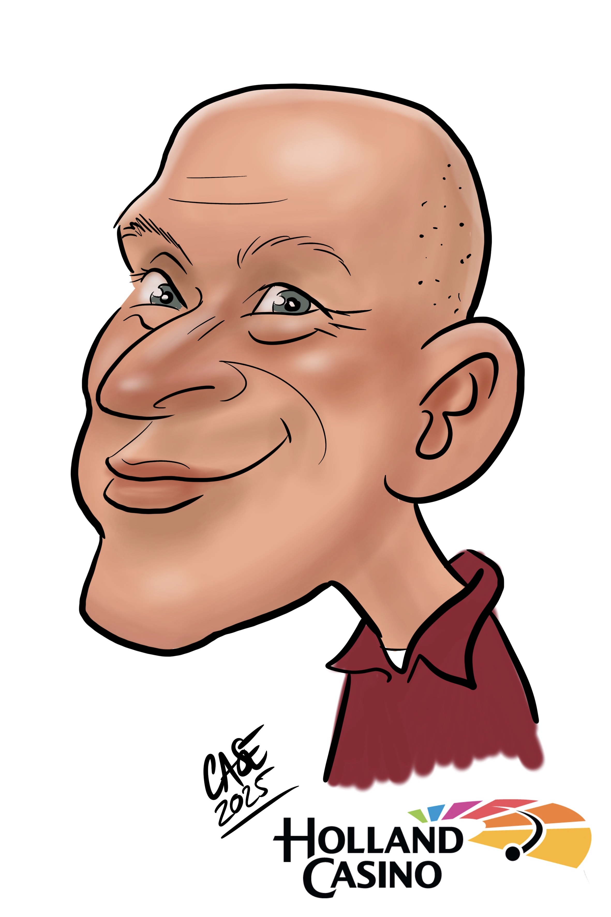 Karikatuur