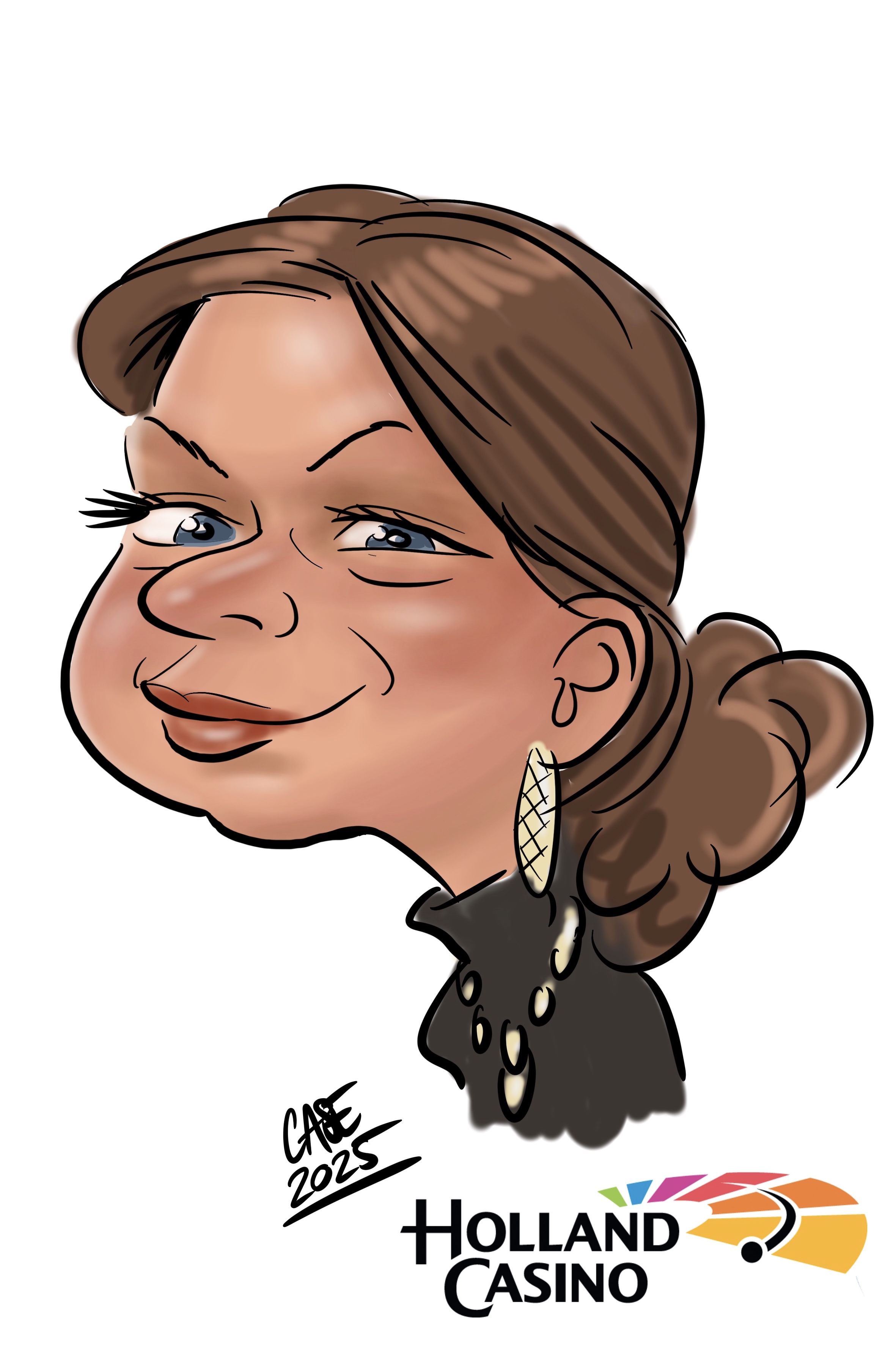 Karikatuur