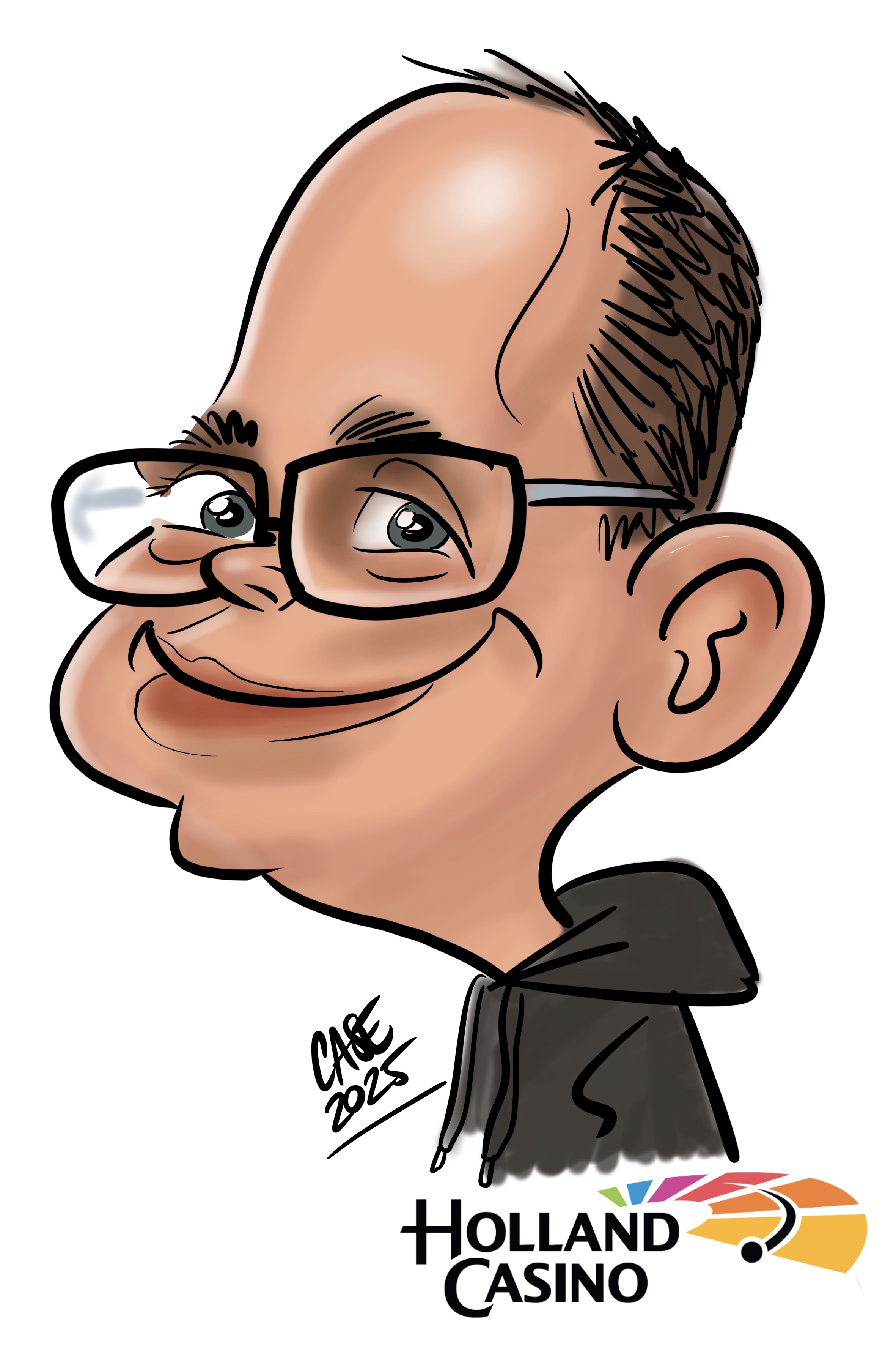 Karikatuur