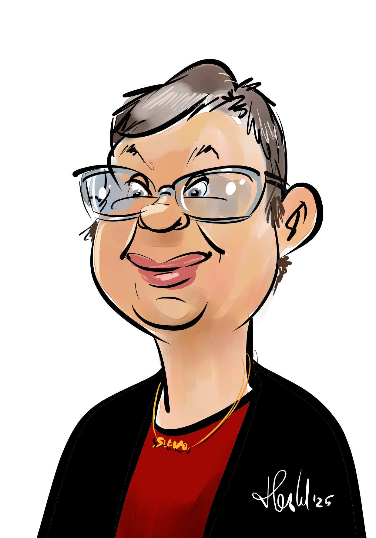 Karikatuur