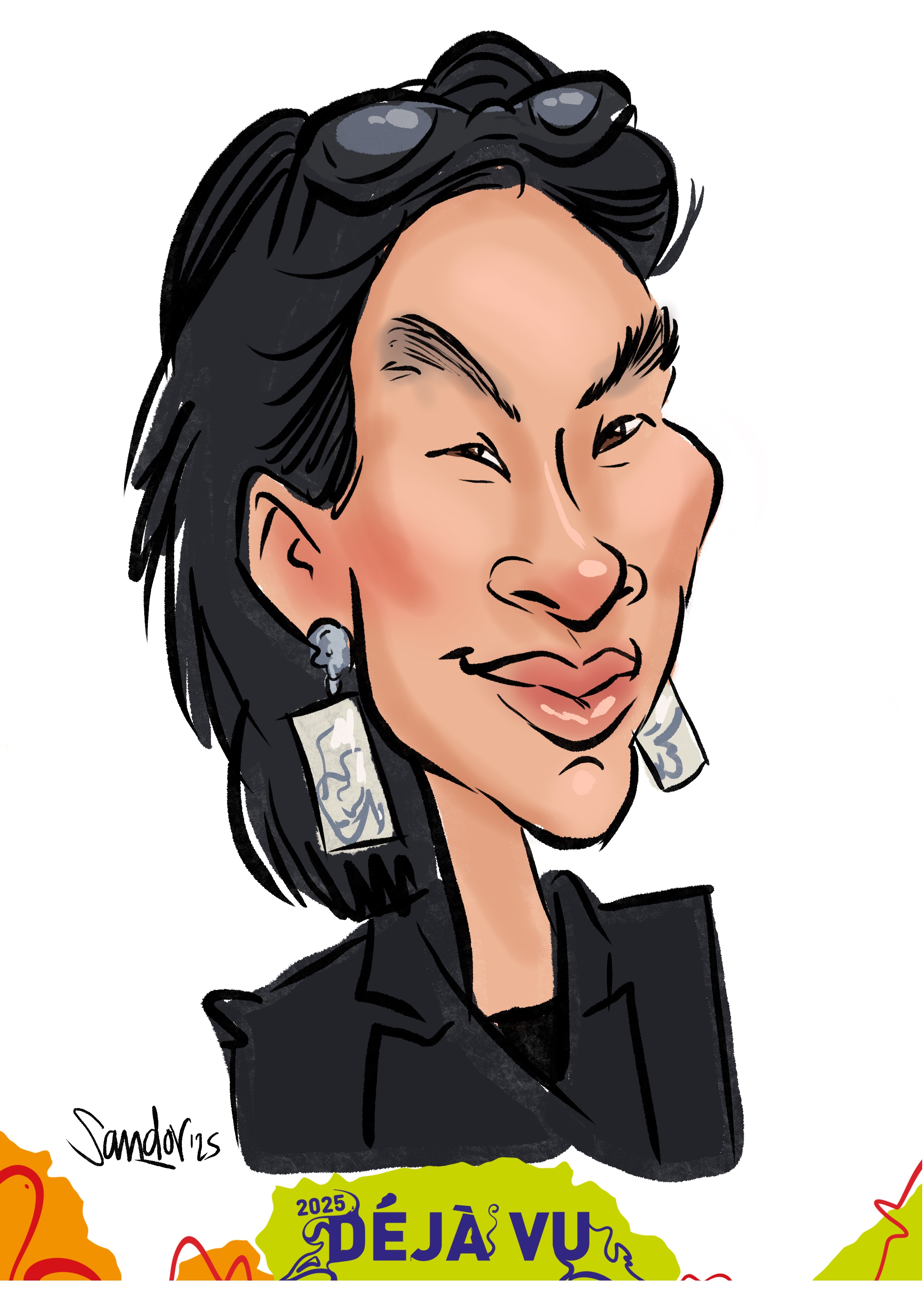 Karikatuur