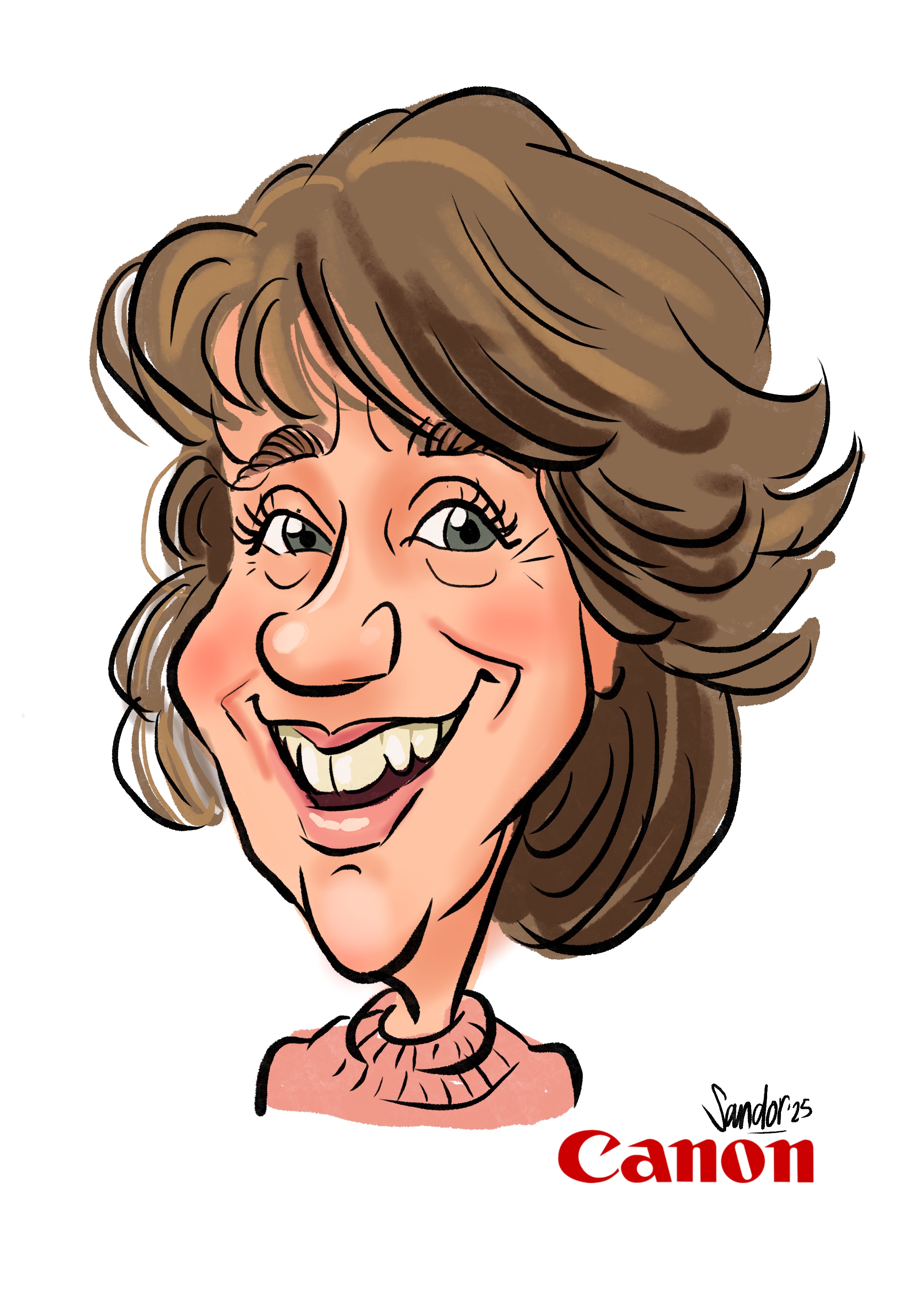 Karikatuur