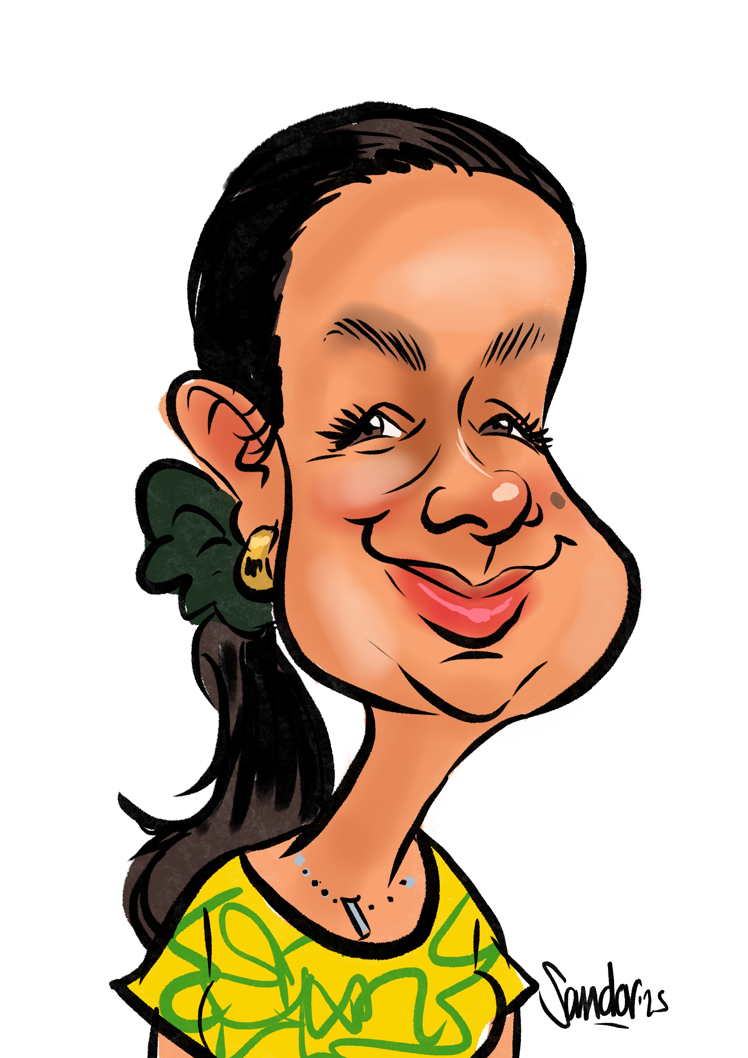 Karikatuur