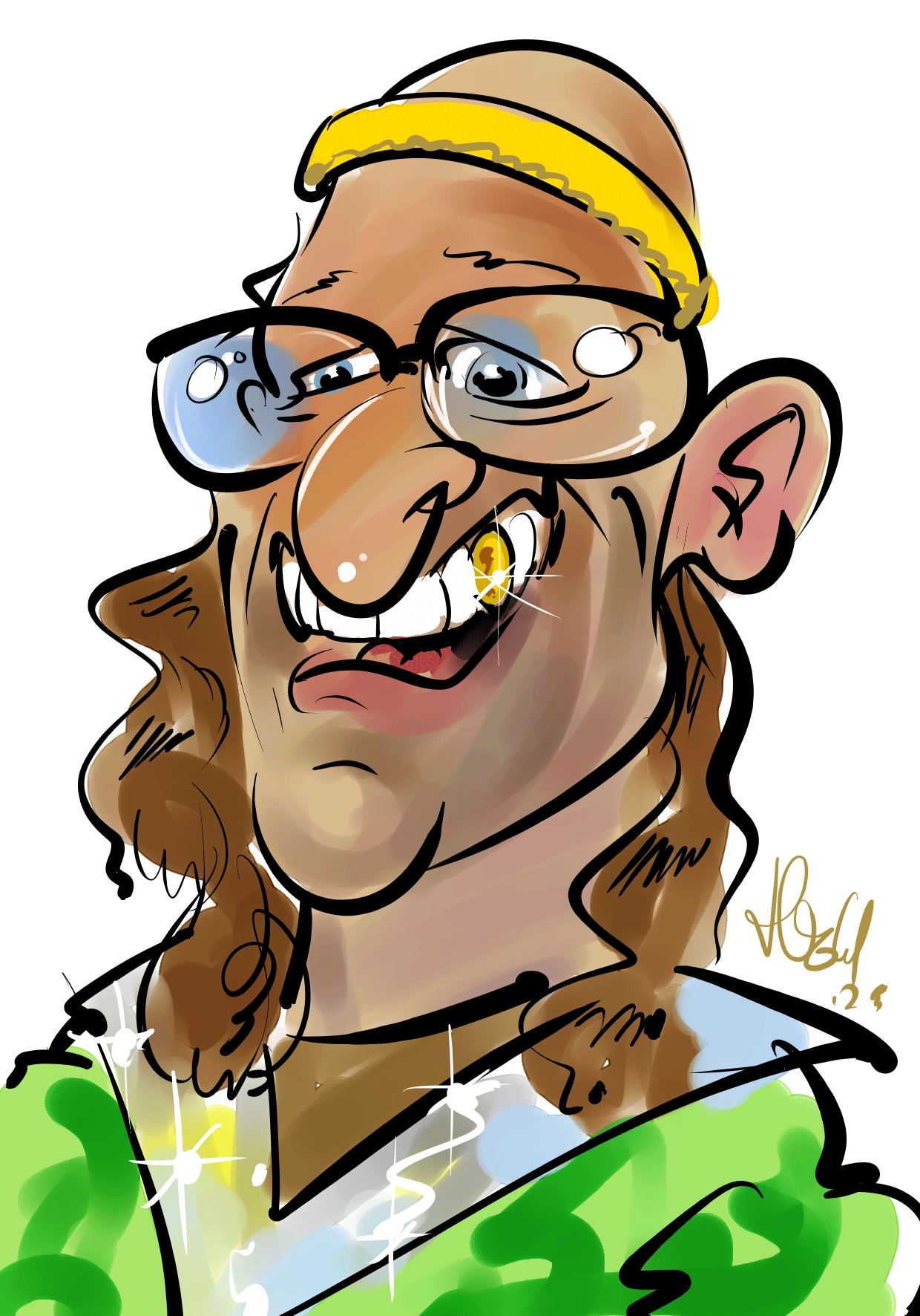 Karikatuur