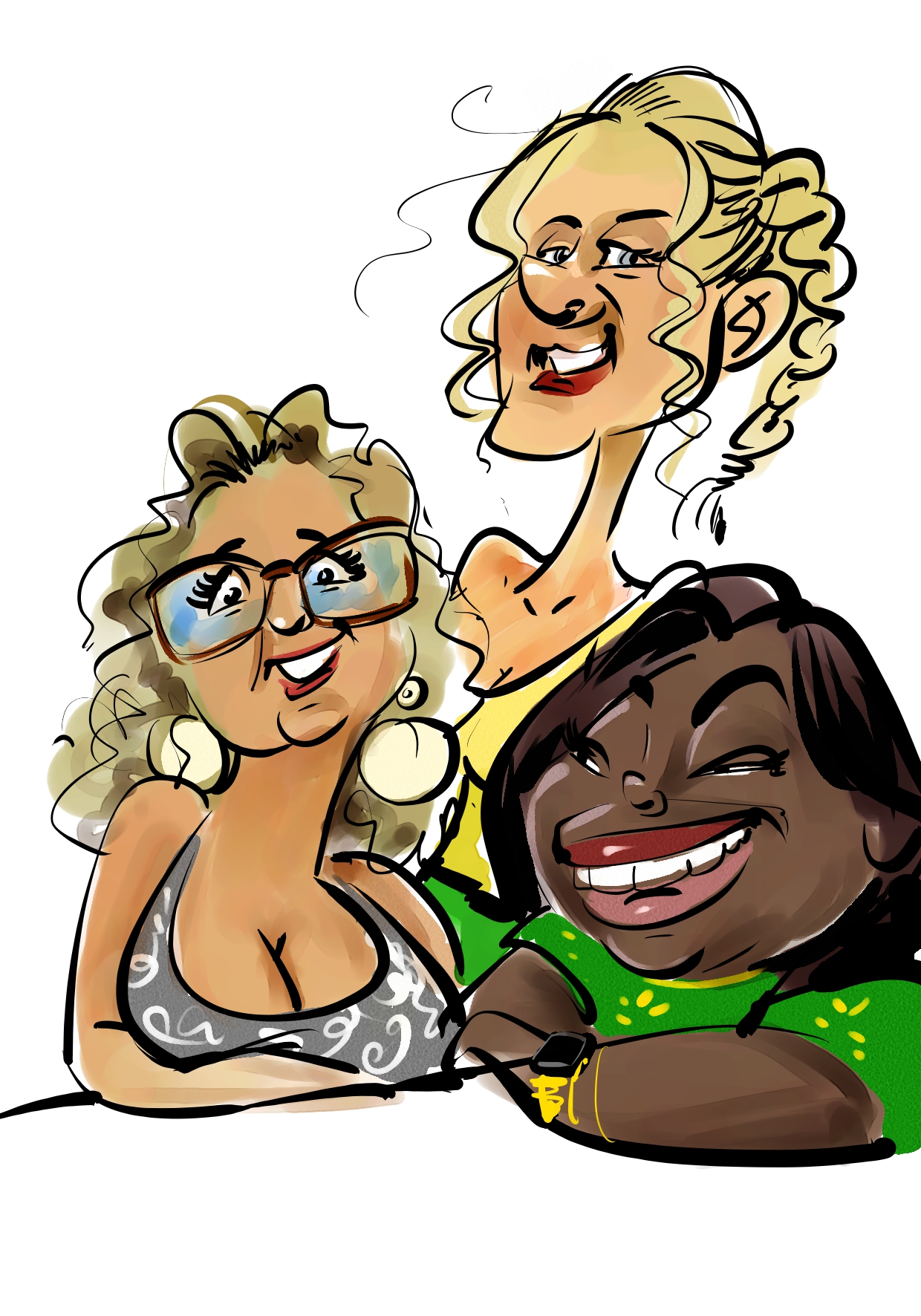 Karikatuur