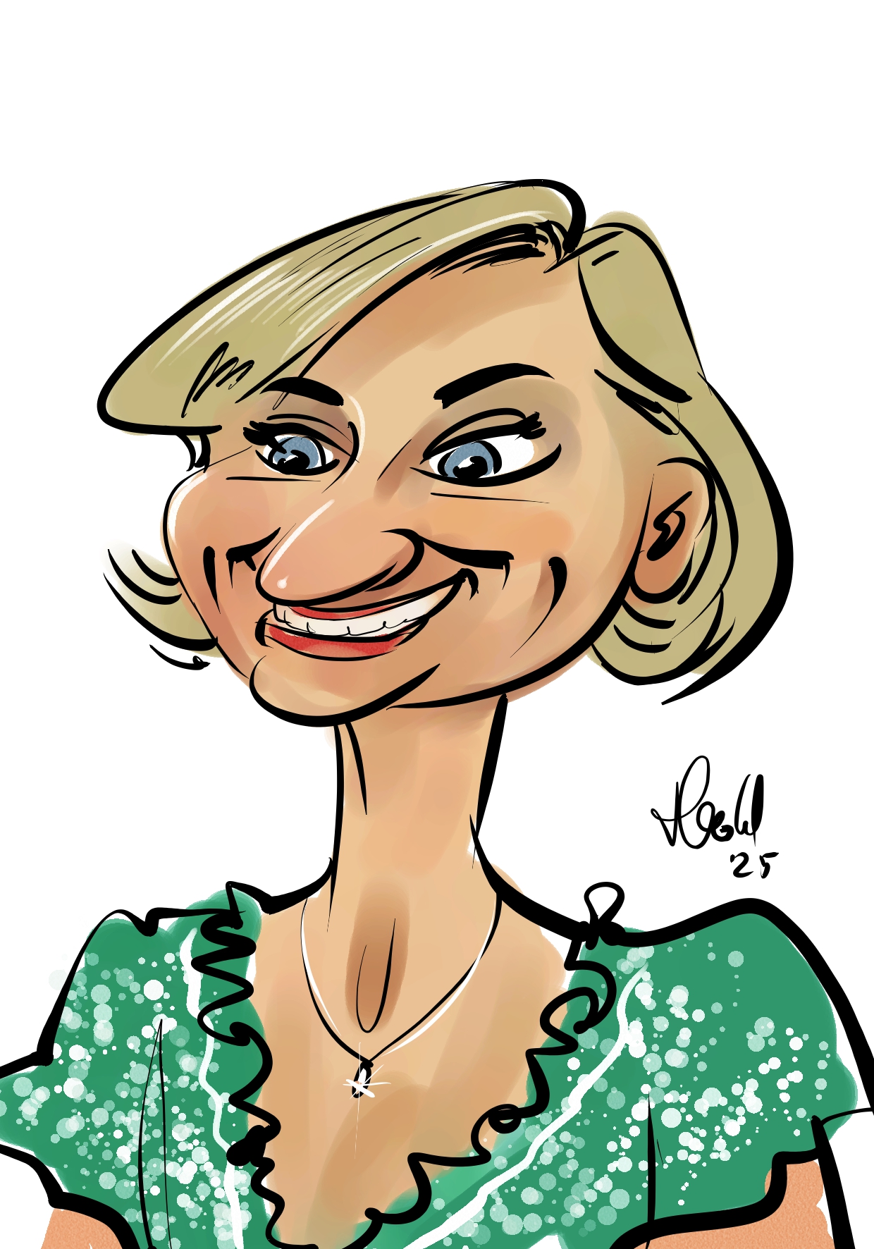 Karikatuur