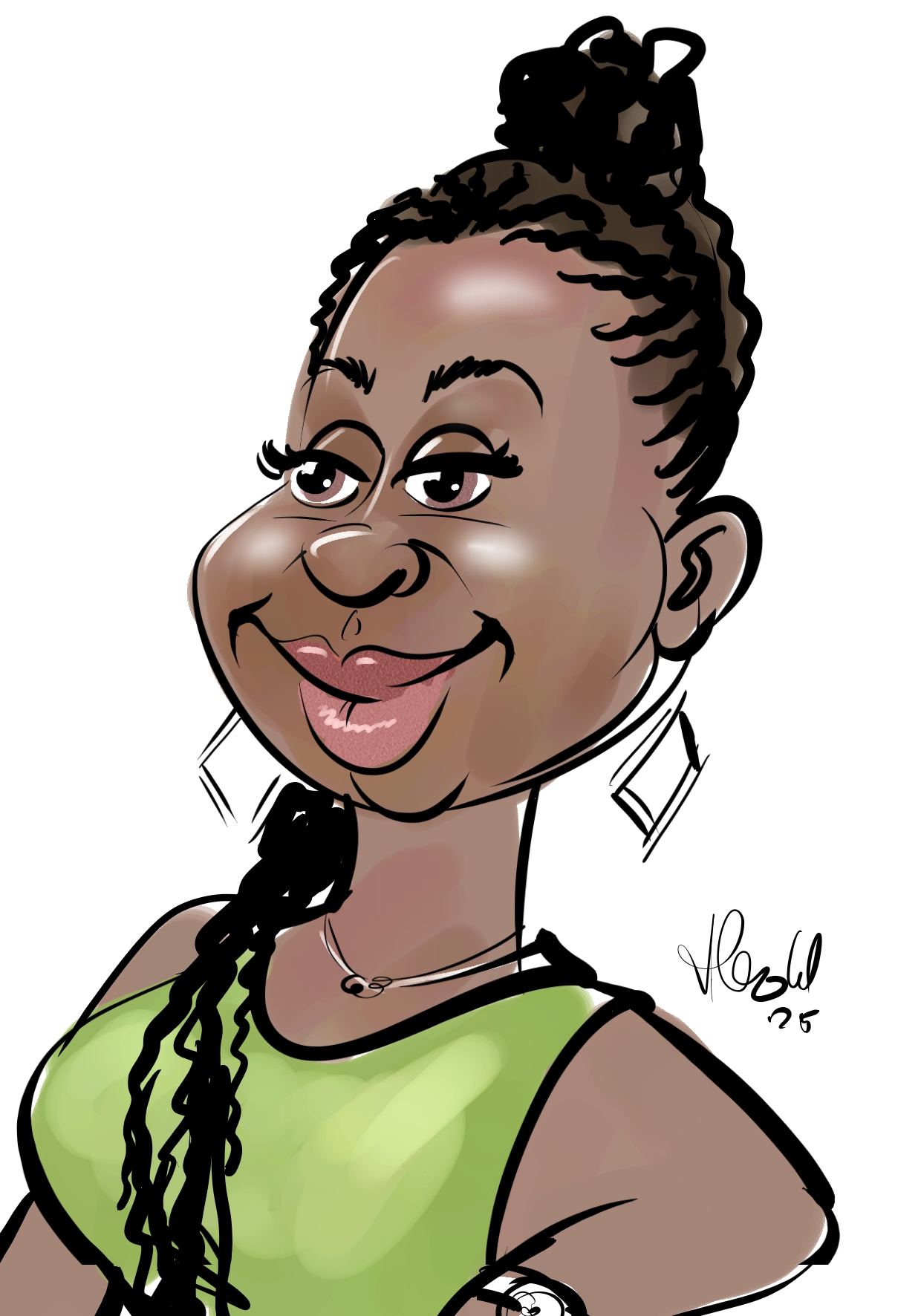 Karikatuur