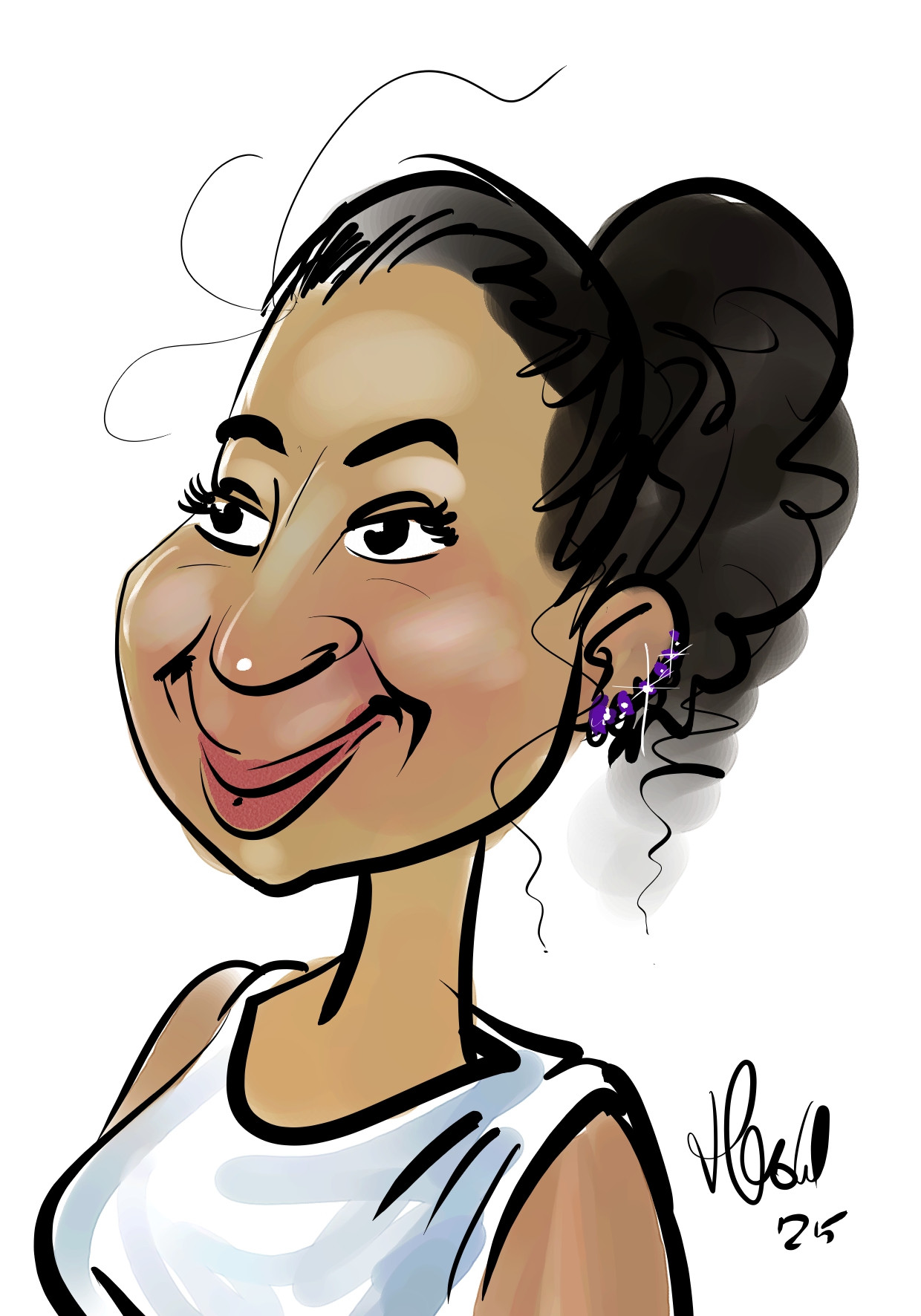 Karikatuur