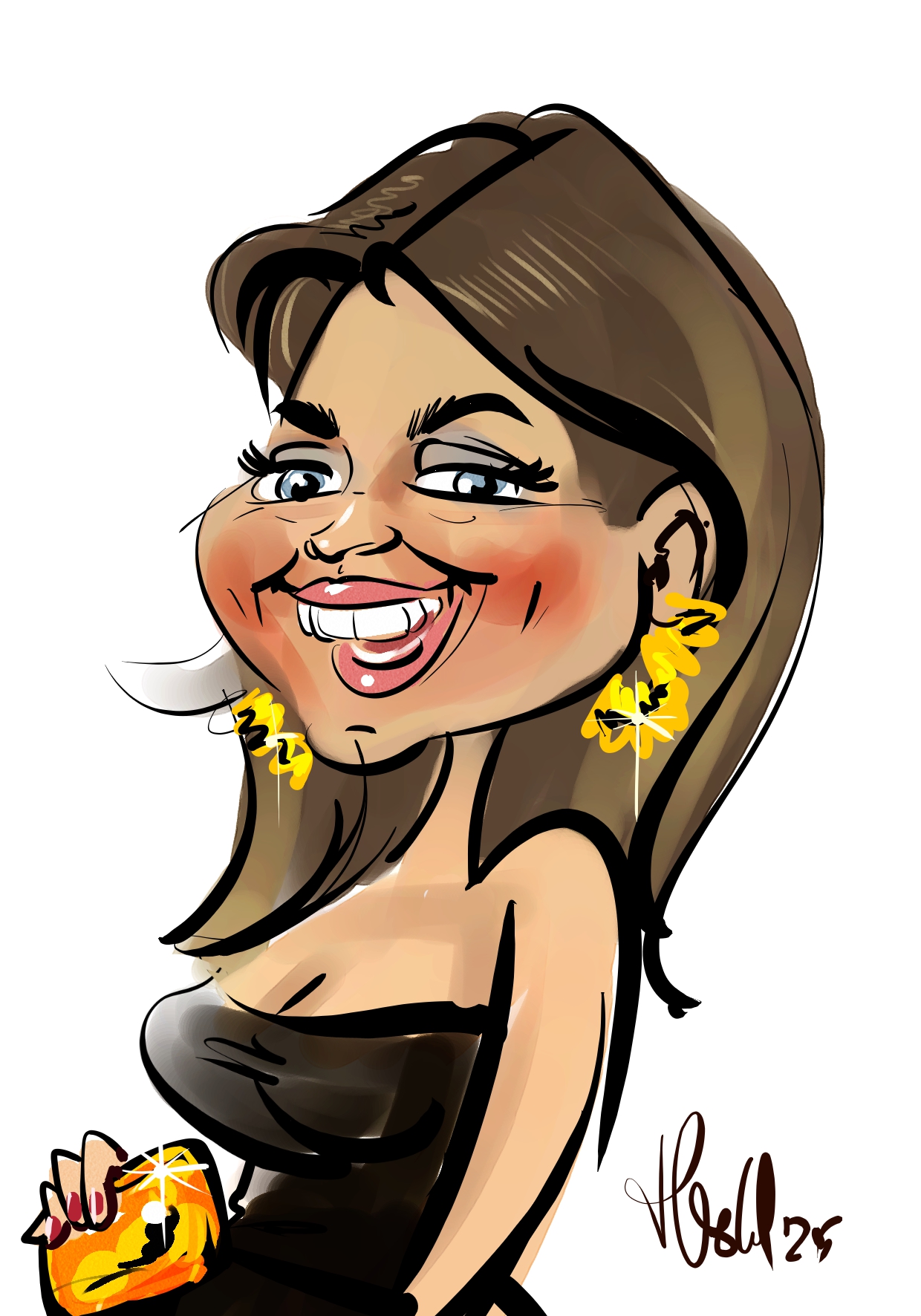 Karikatuur