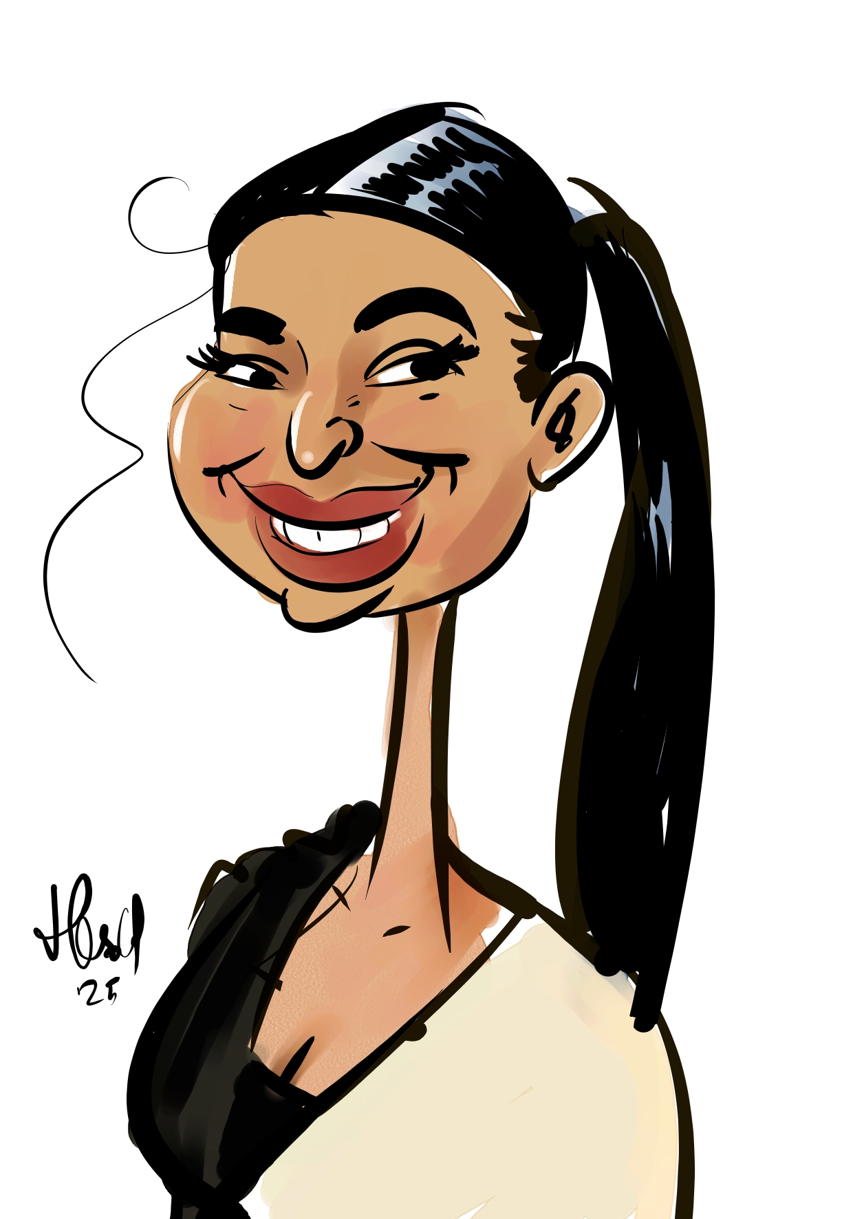 Karikatuur