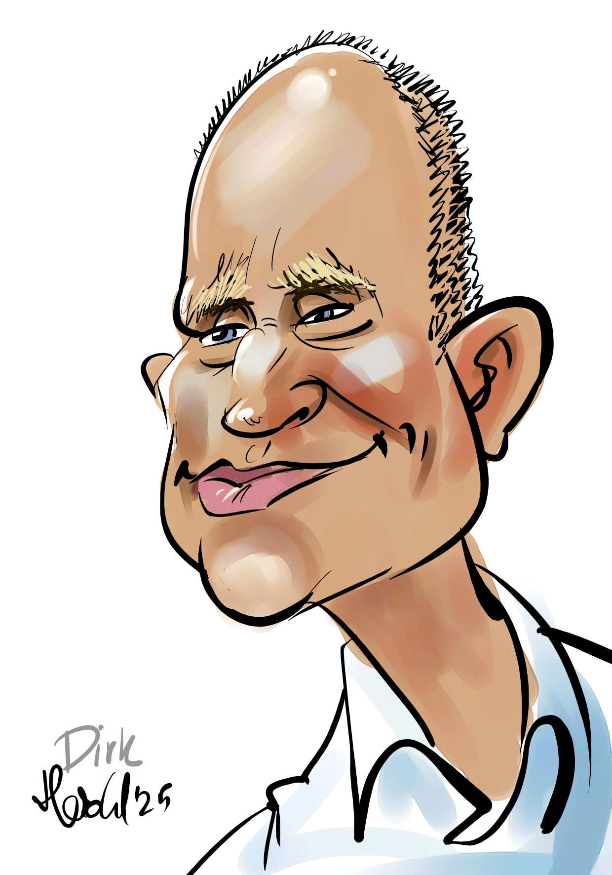 Karikatuur