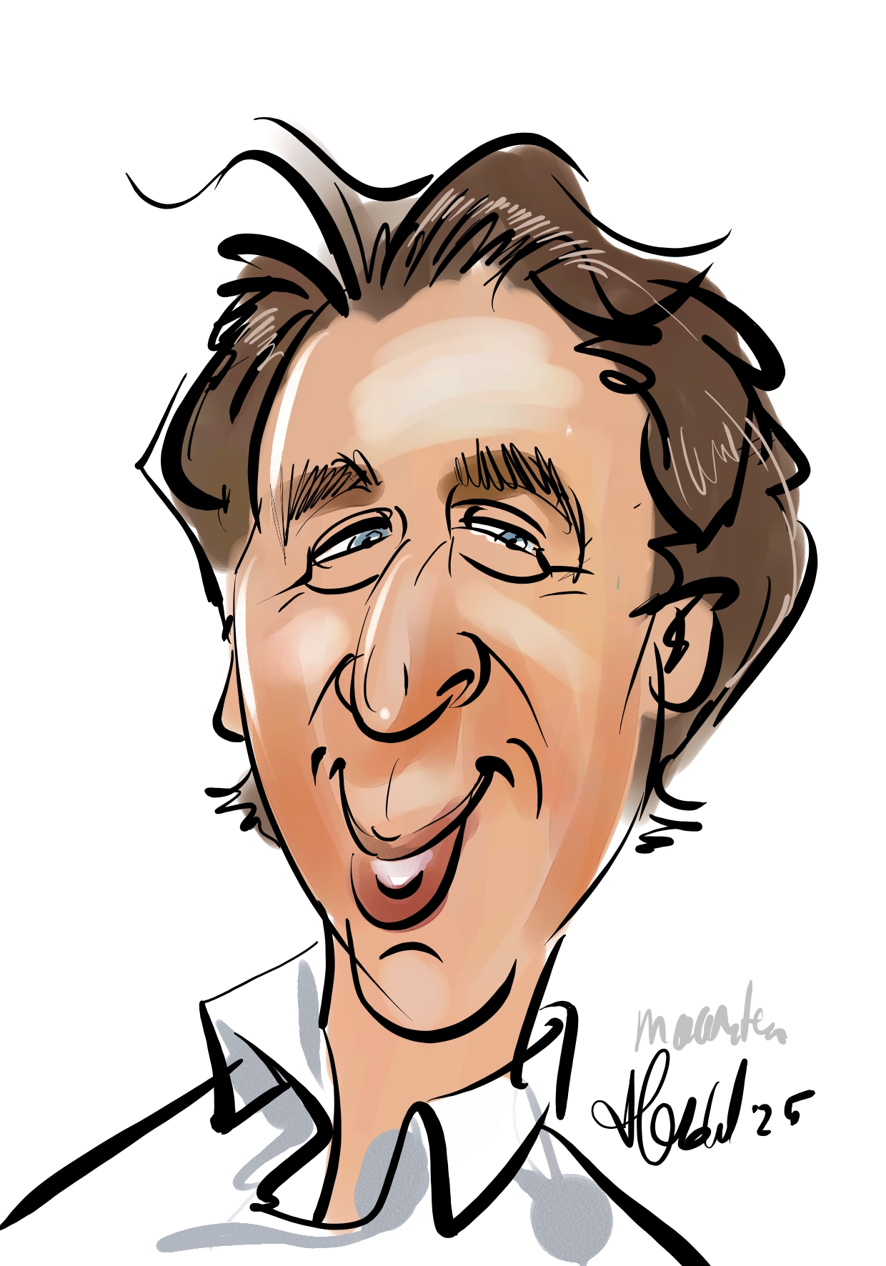 Karikatuur