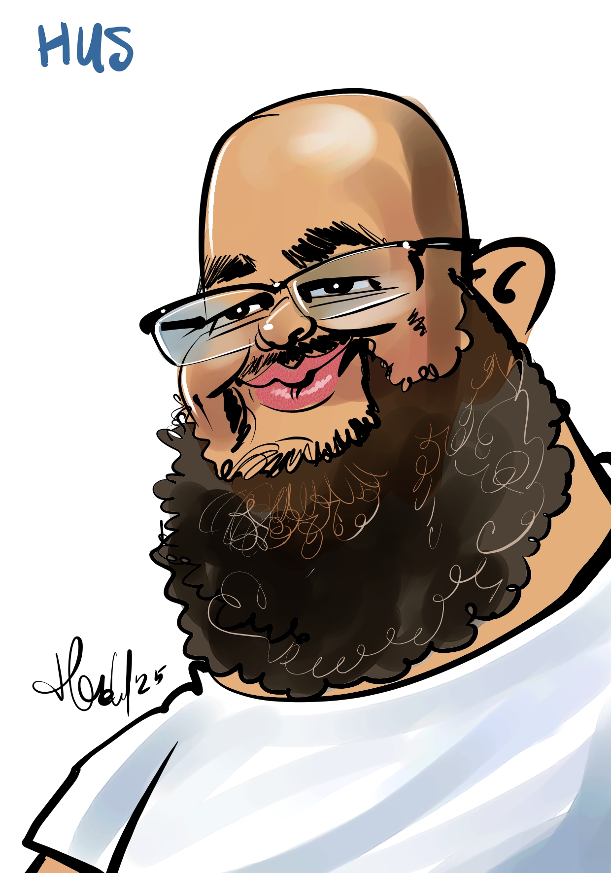 Karikatuur