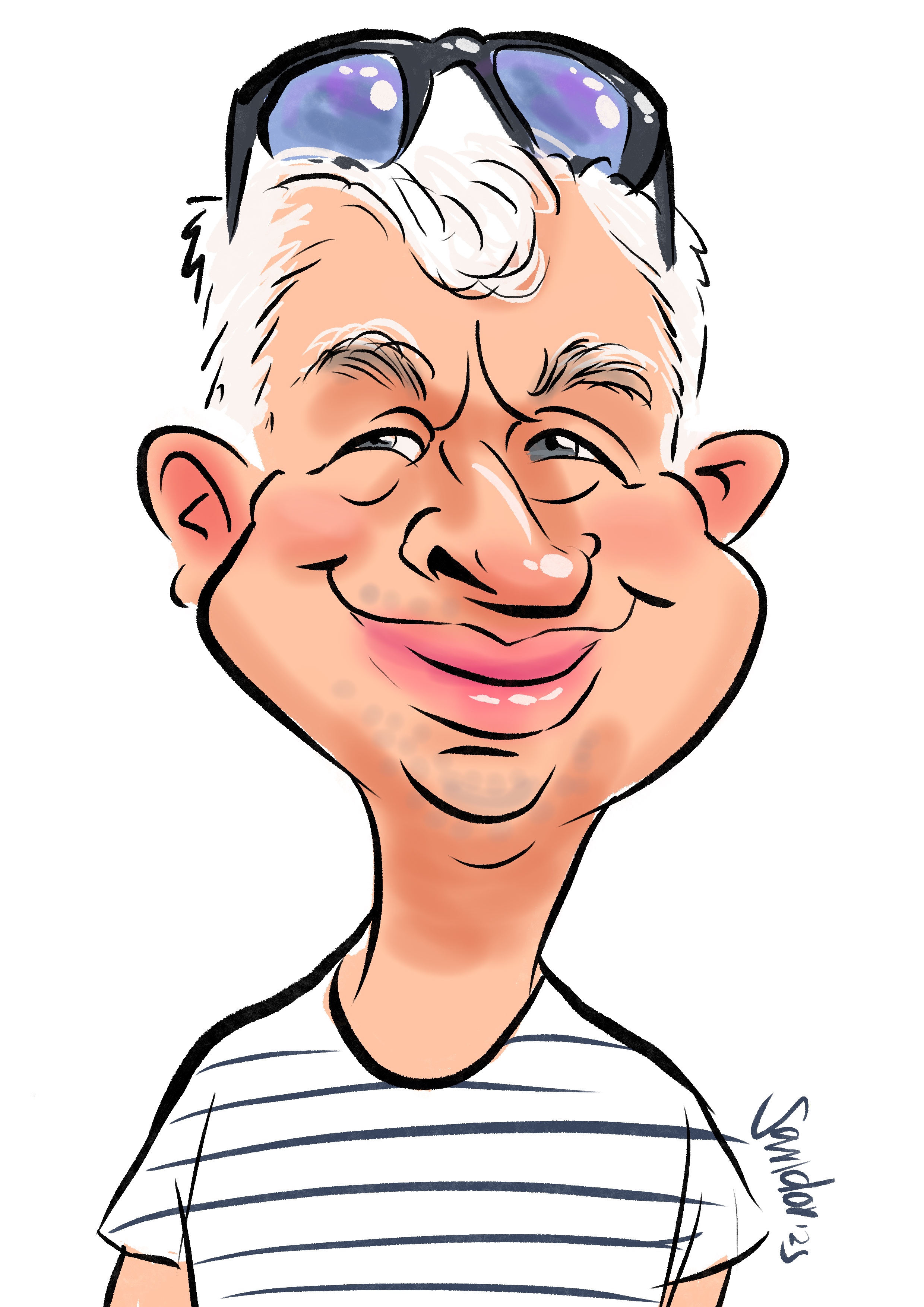 Karikatuur