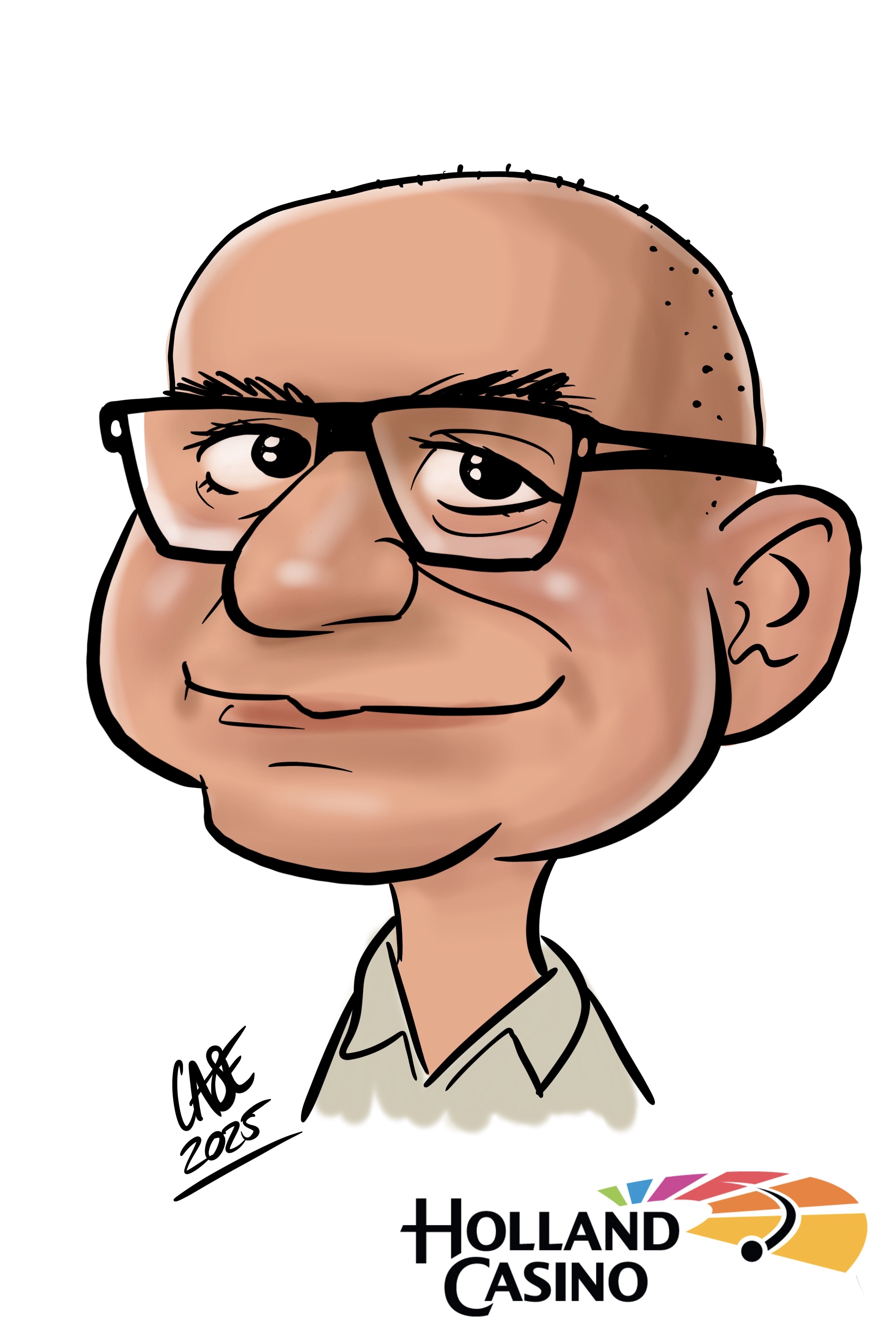 Karikatuur