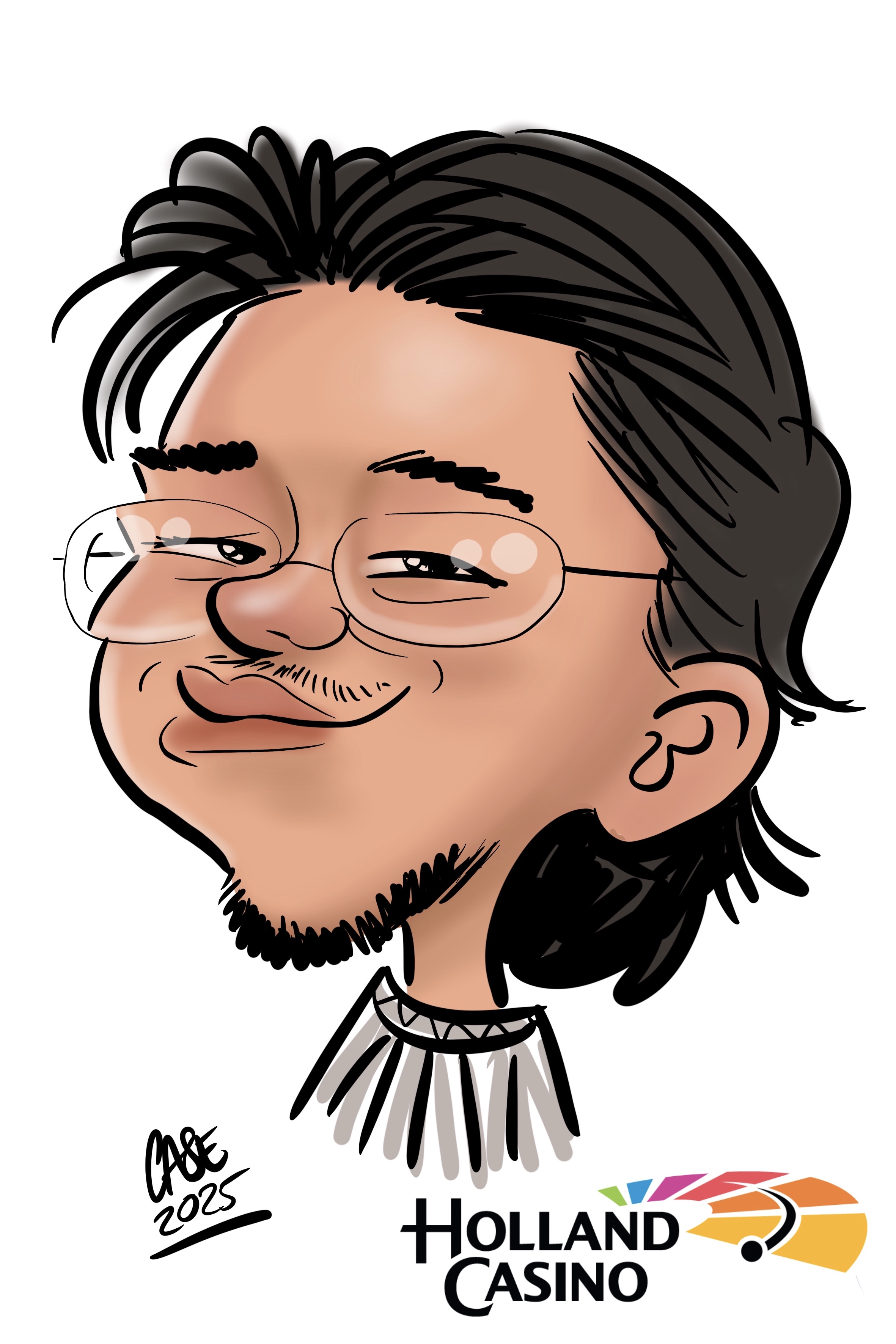 Karikatuur