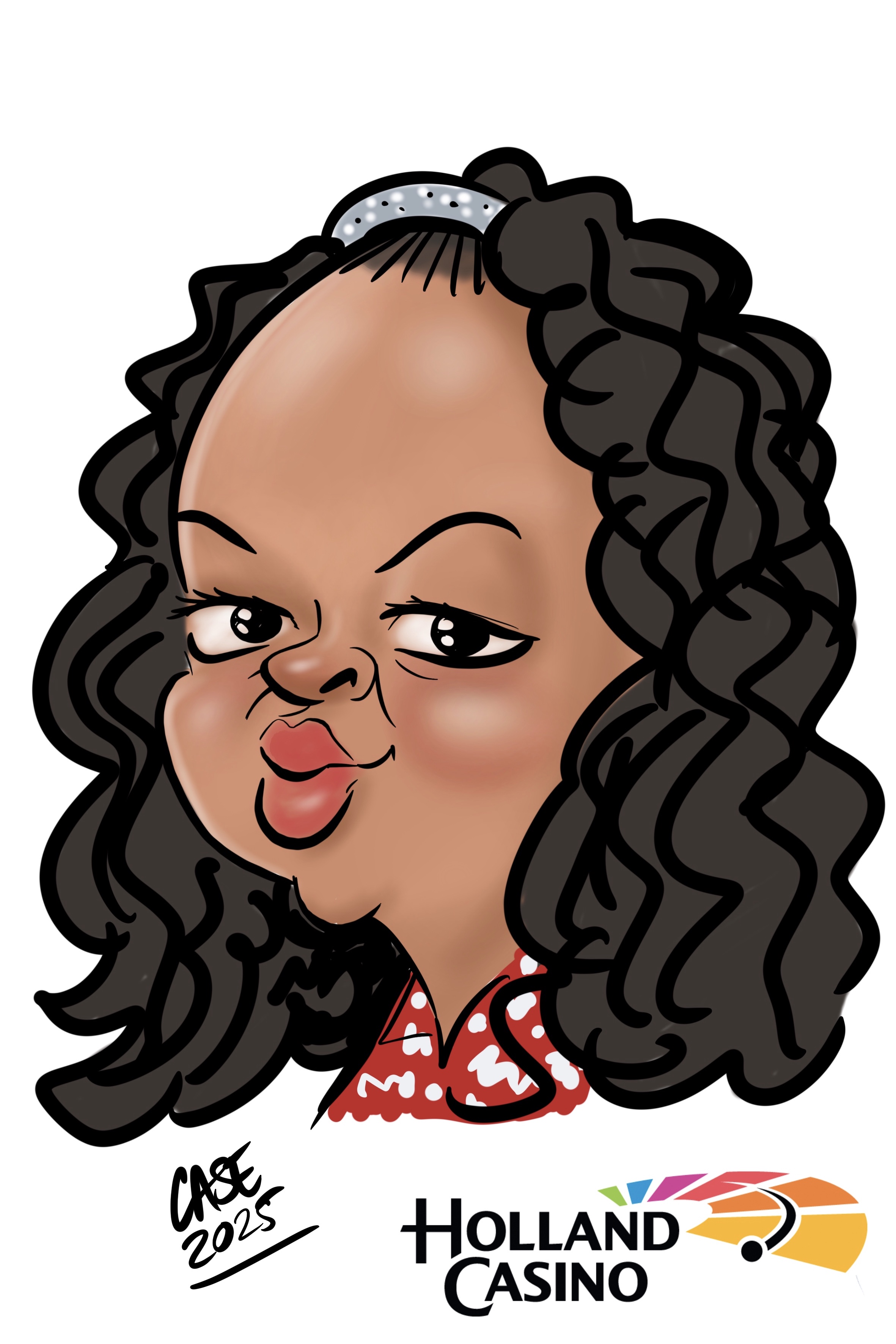 Karikatuur