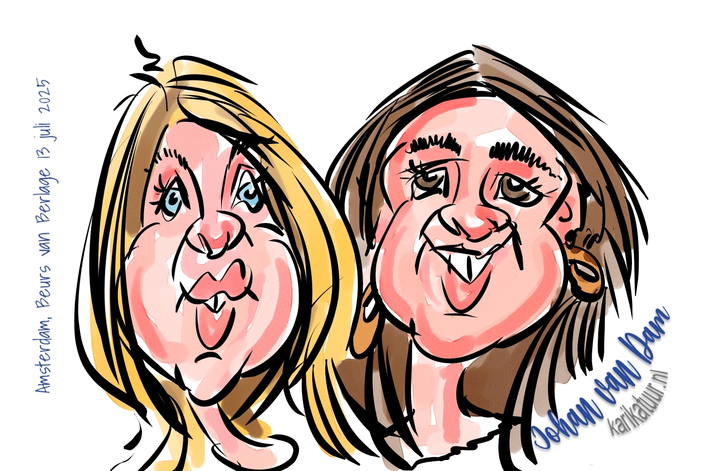Karikatuur