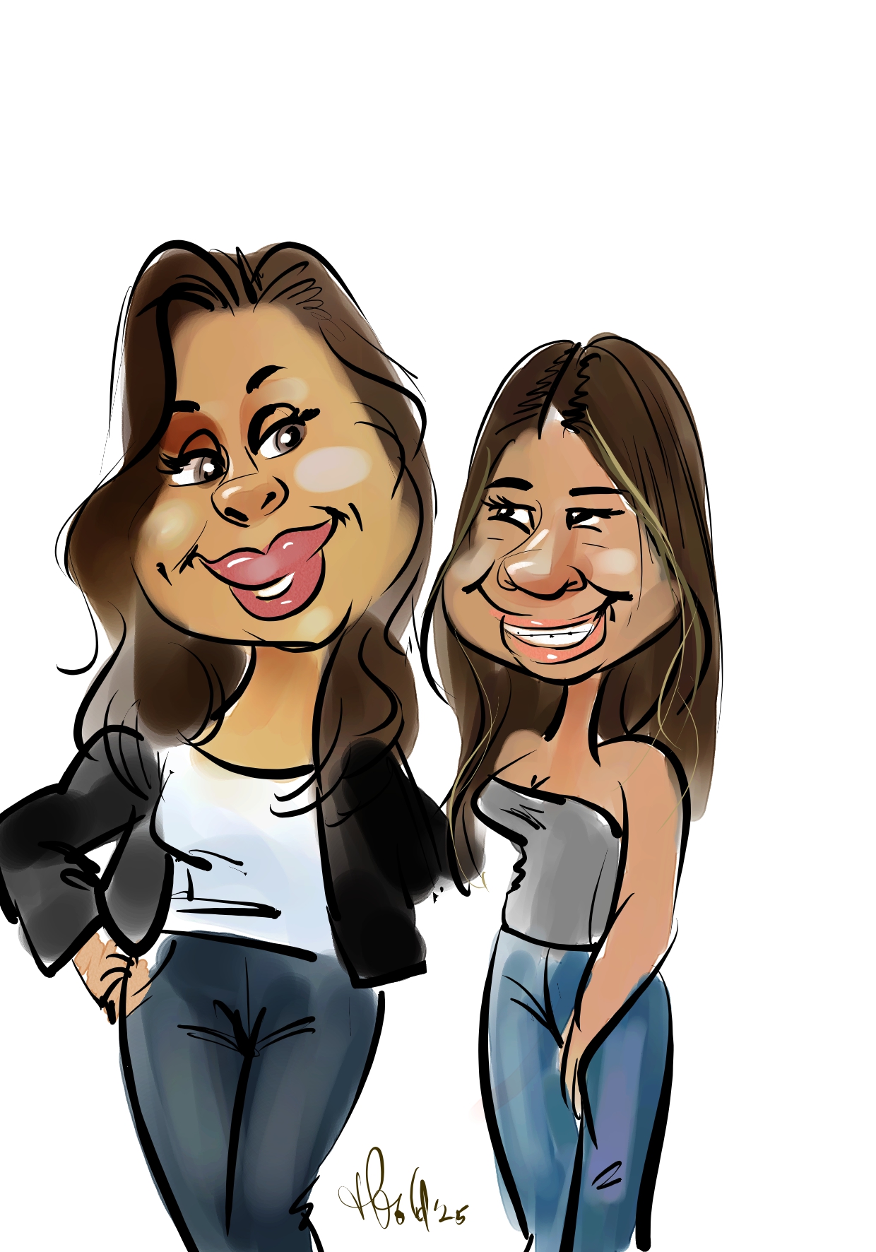Karikatuur