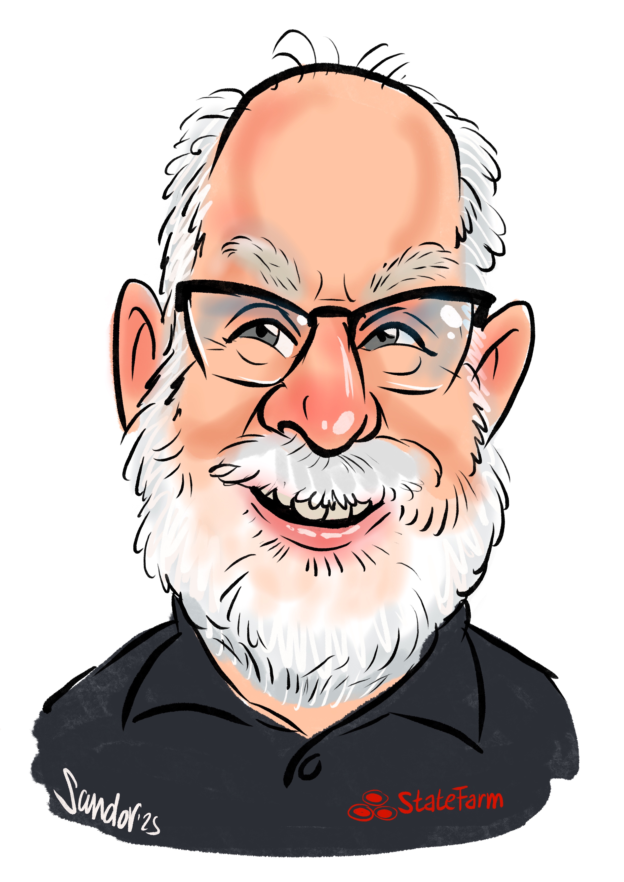 Karikatuur Karikatuur