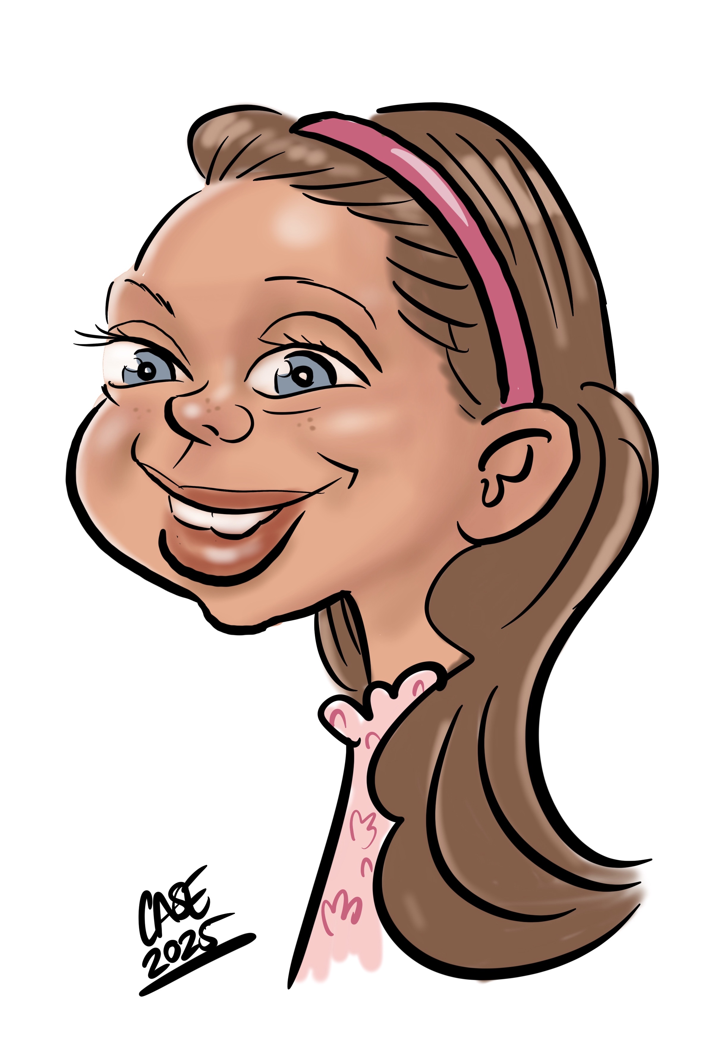 Karikatuur