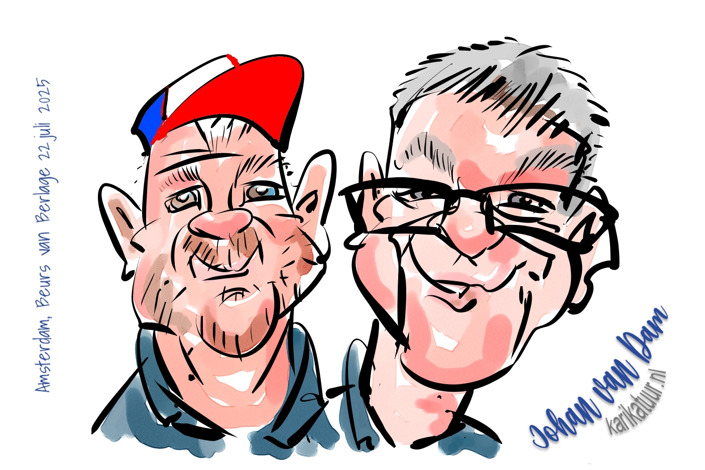 Karikatuur Karikatuur