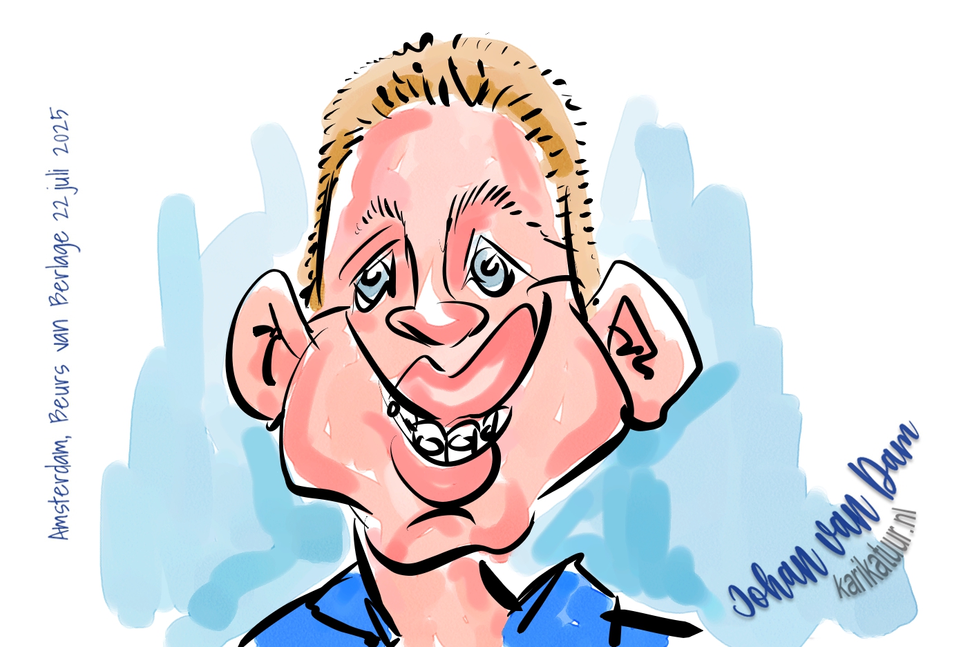 Karikatuur Karikatuur