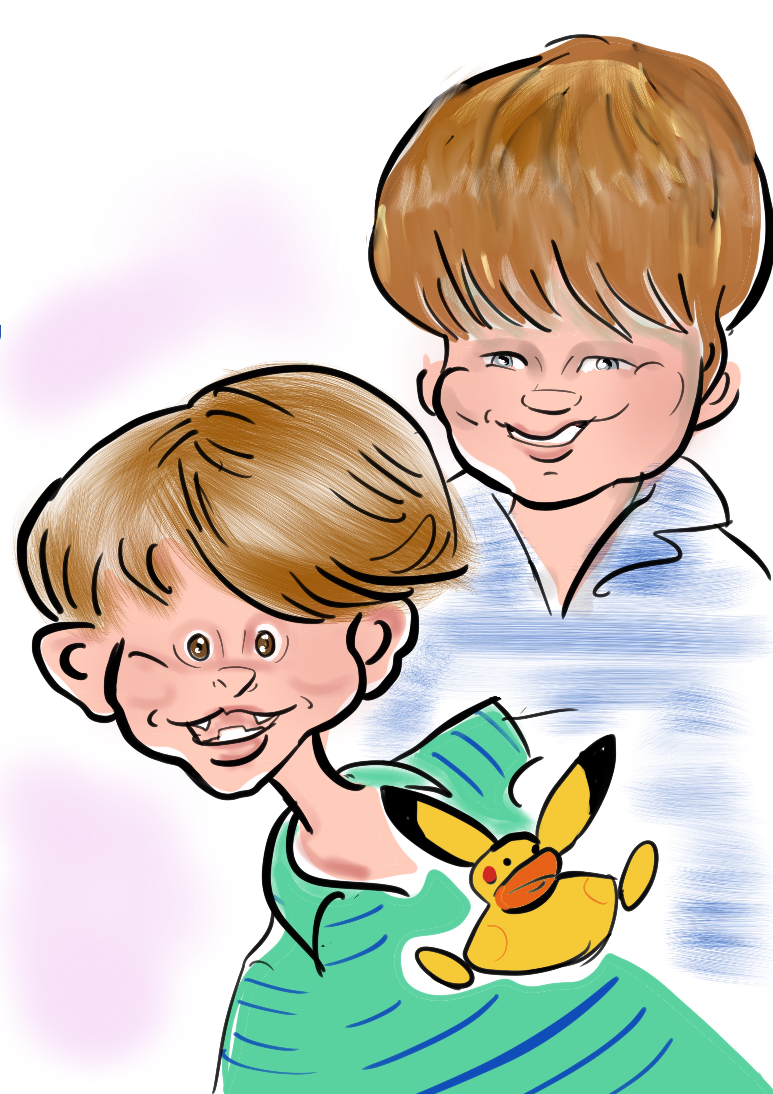 Karikatuur