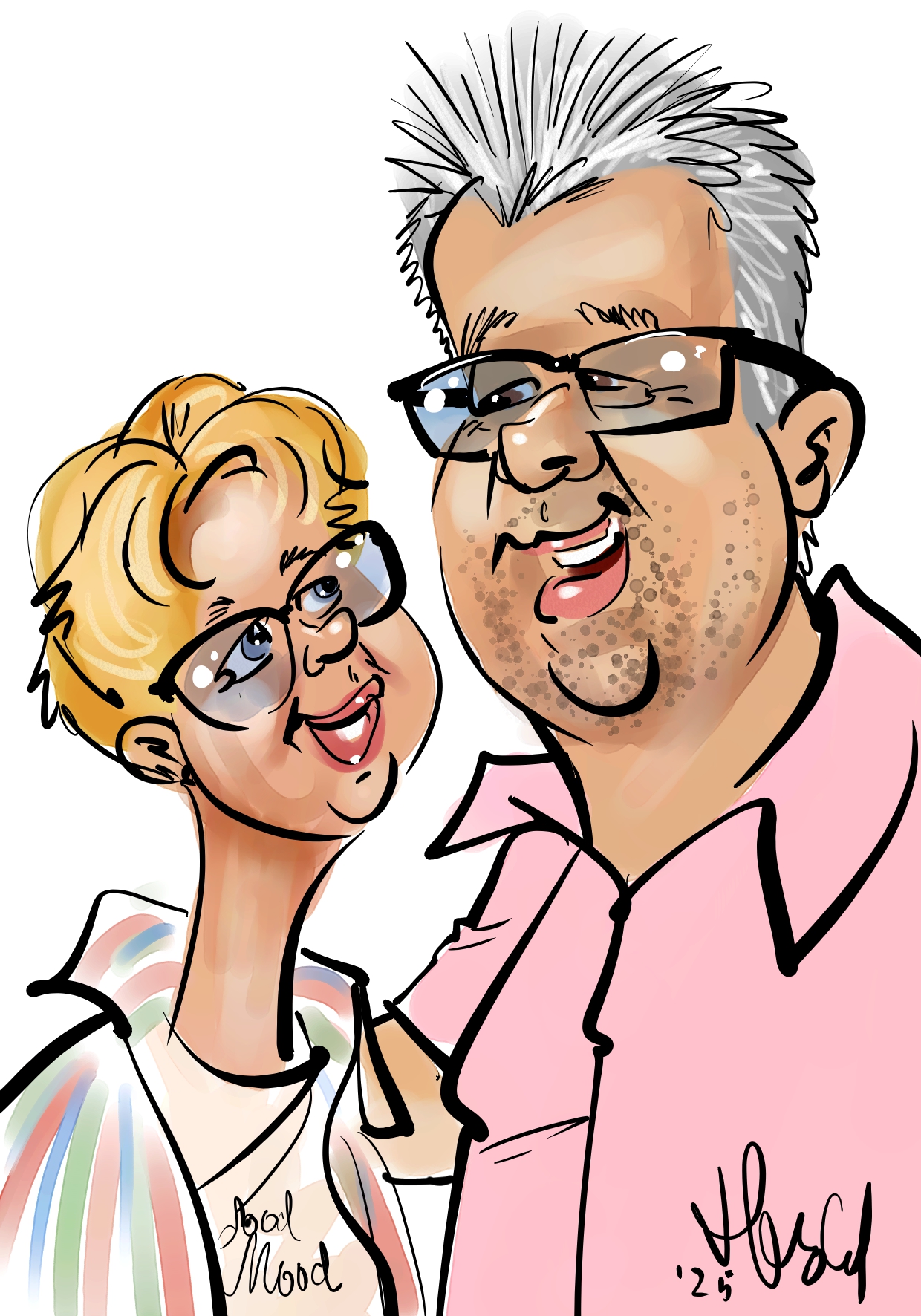 Karikatuur