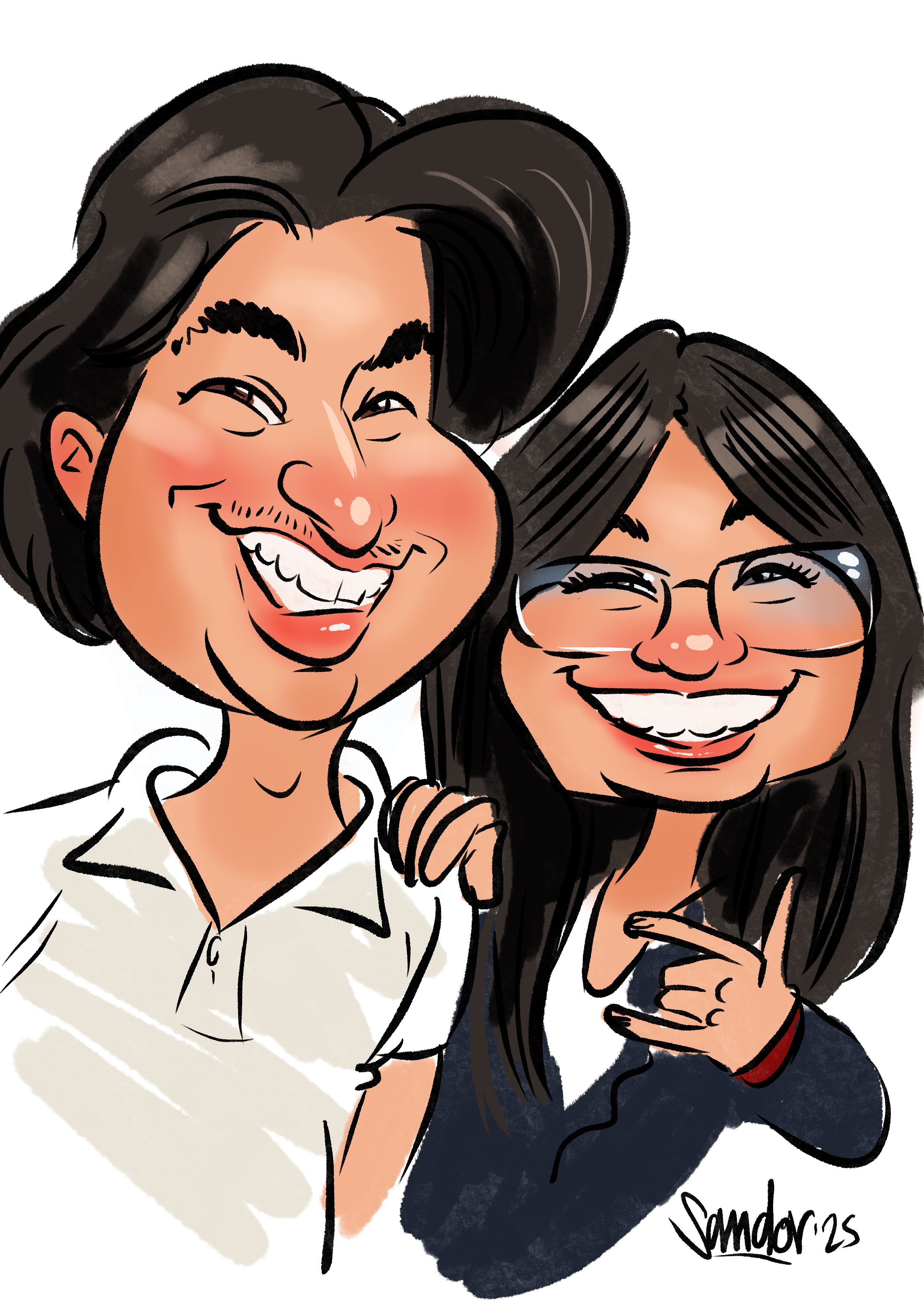 Karikatuur