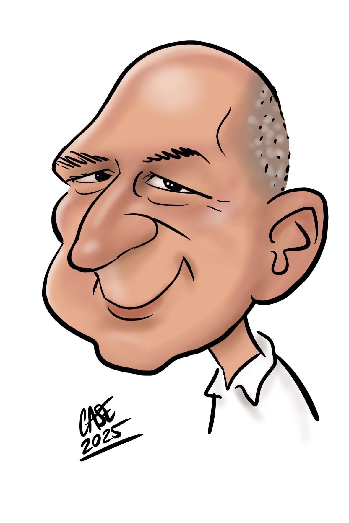 Karikatuur