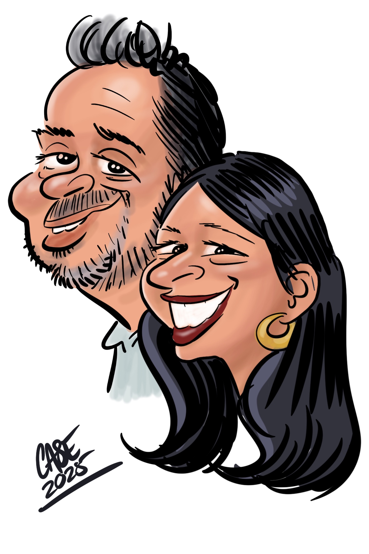 Karikatuur