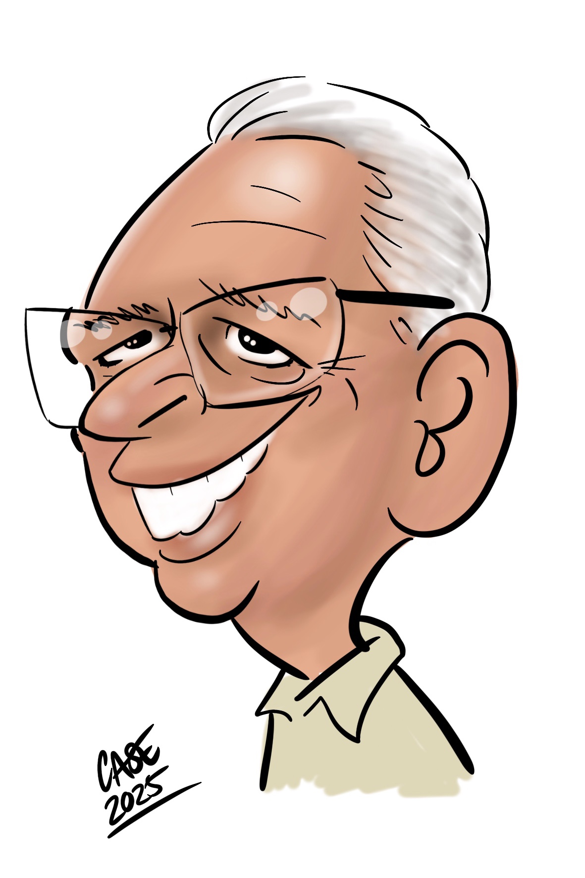 Karikatuur