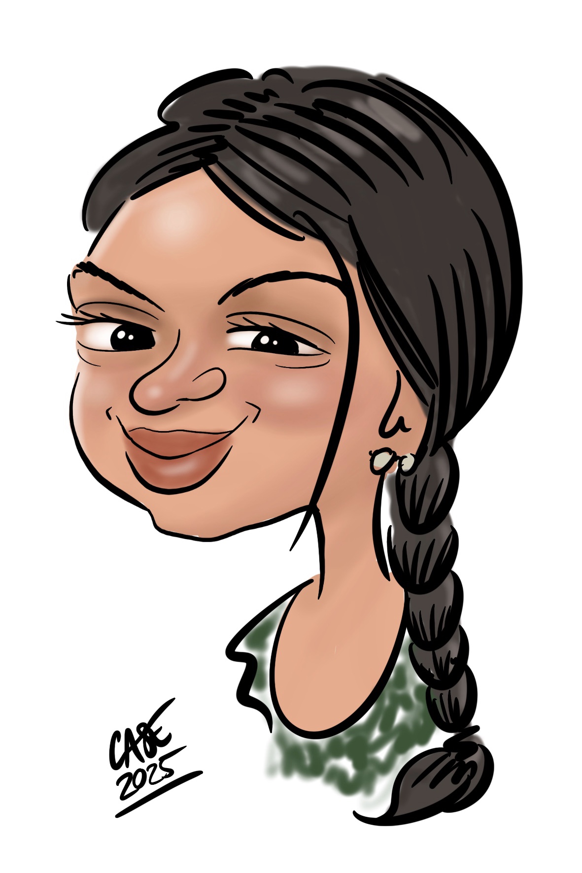 Karikatuur