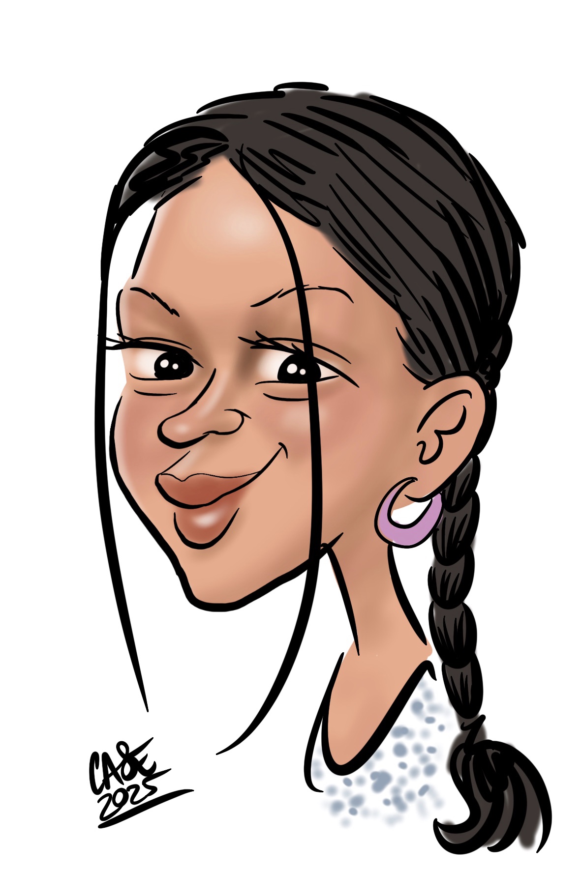 Karikatuur