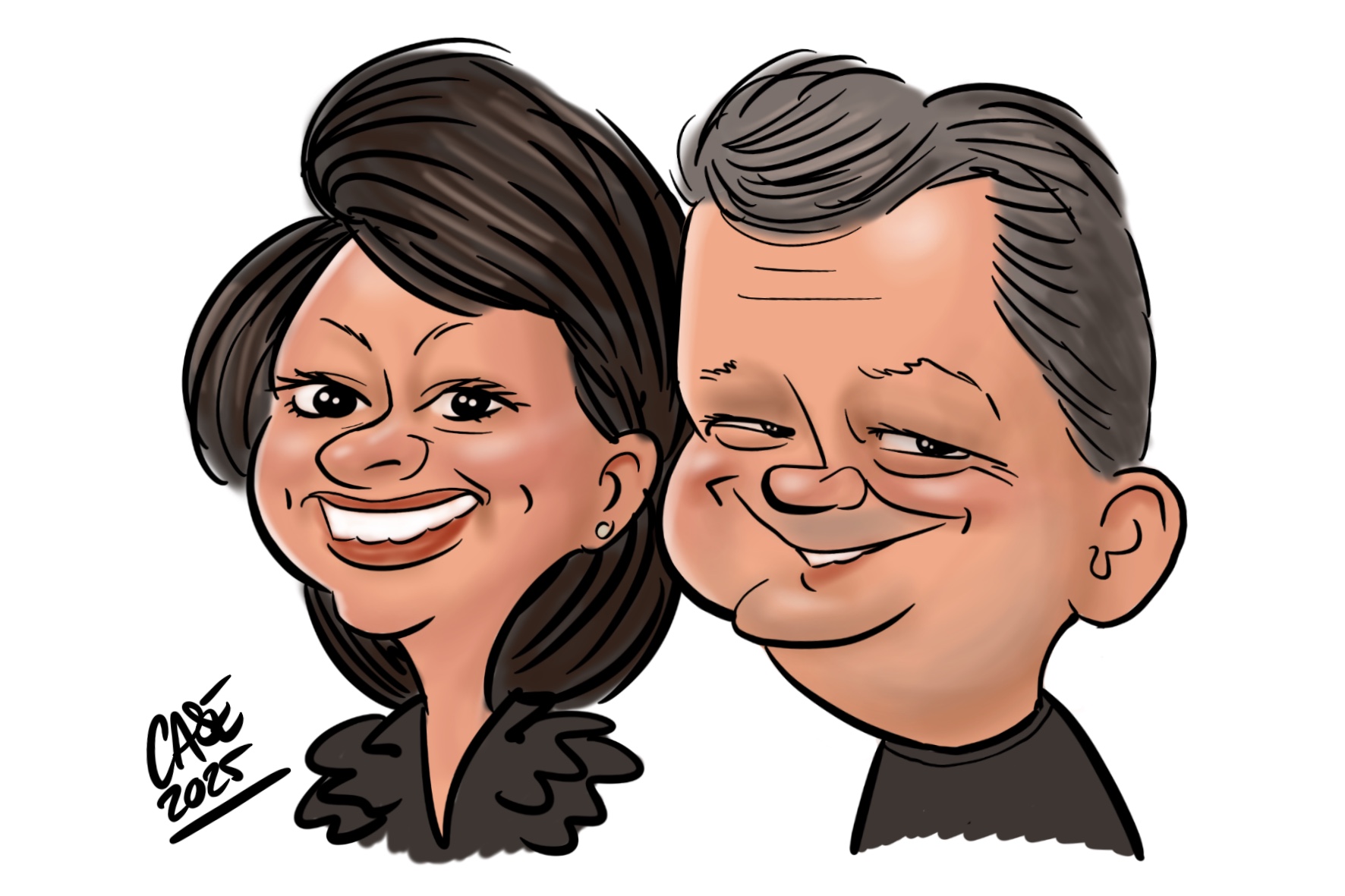 Karikatuur